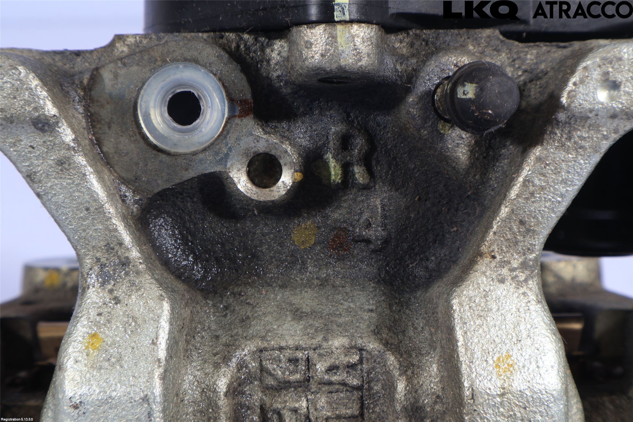 Lexus RZ 23- Bremsecaliper Bak Høyre