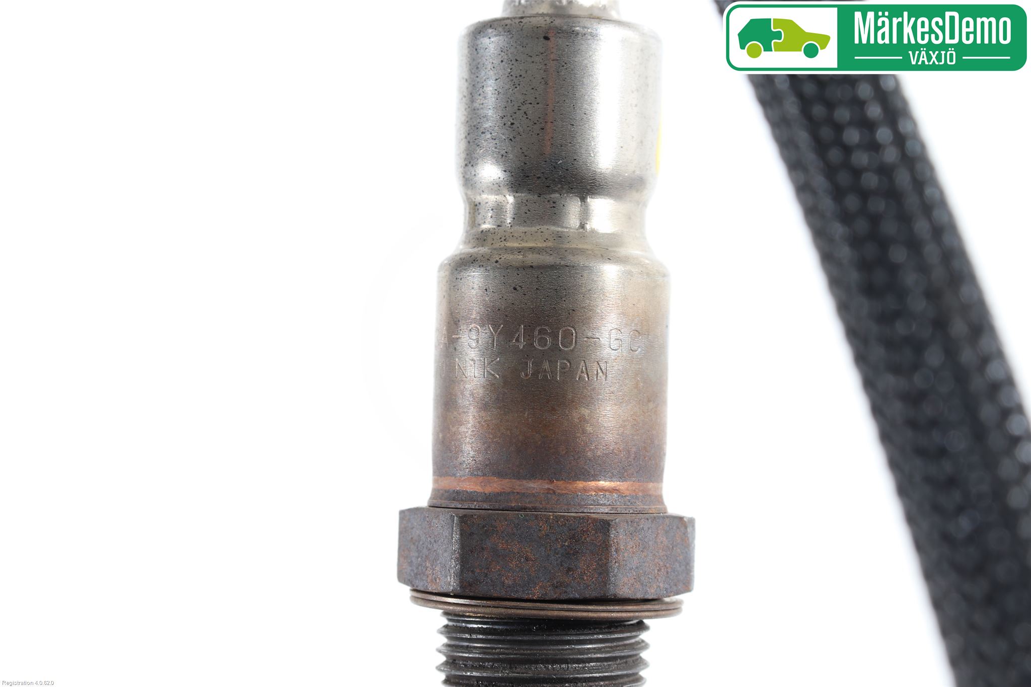 Ford MUSTANG VI 15-22 Inns Lambdasonde
