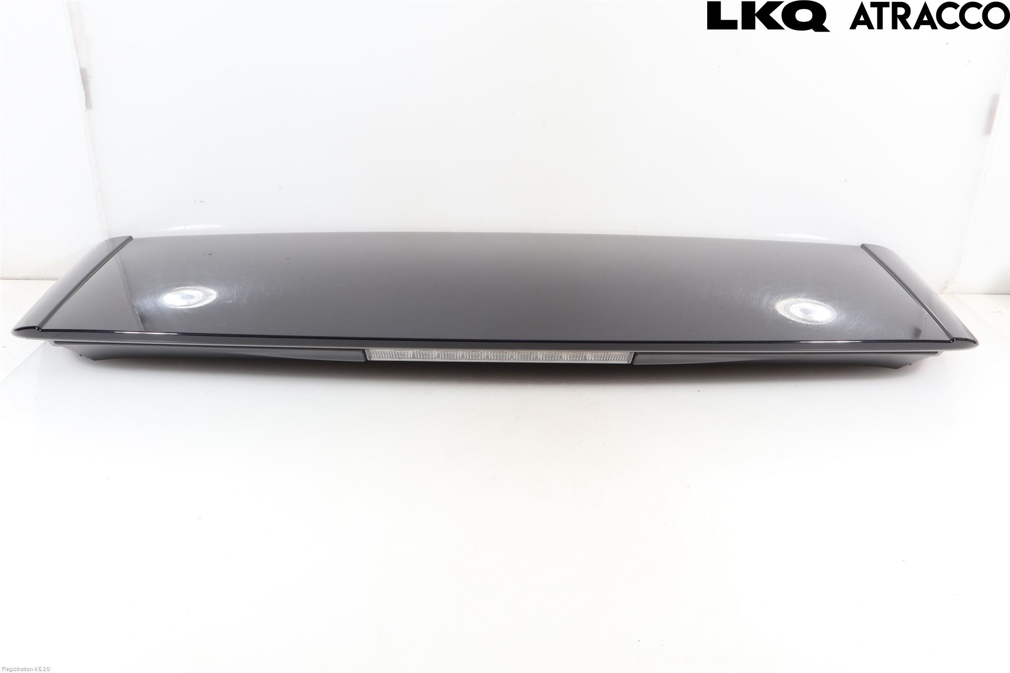 Toyota RAV4 19- Spoiler Bakluke