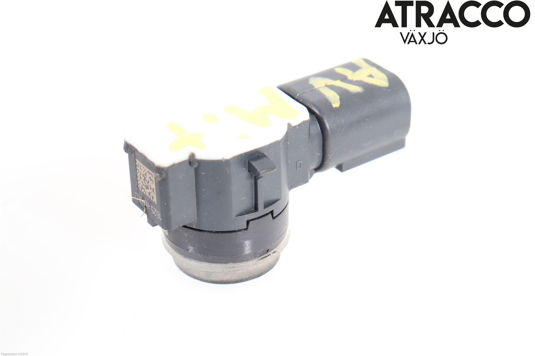 Peugeot 308 14-21 Sensor Ryggesensor