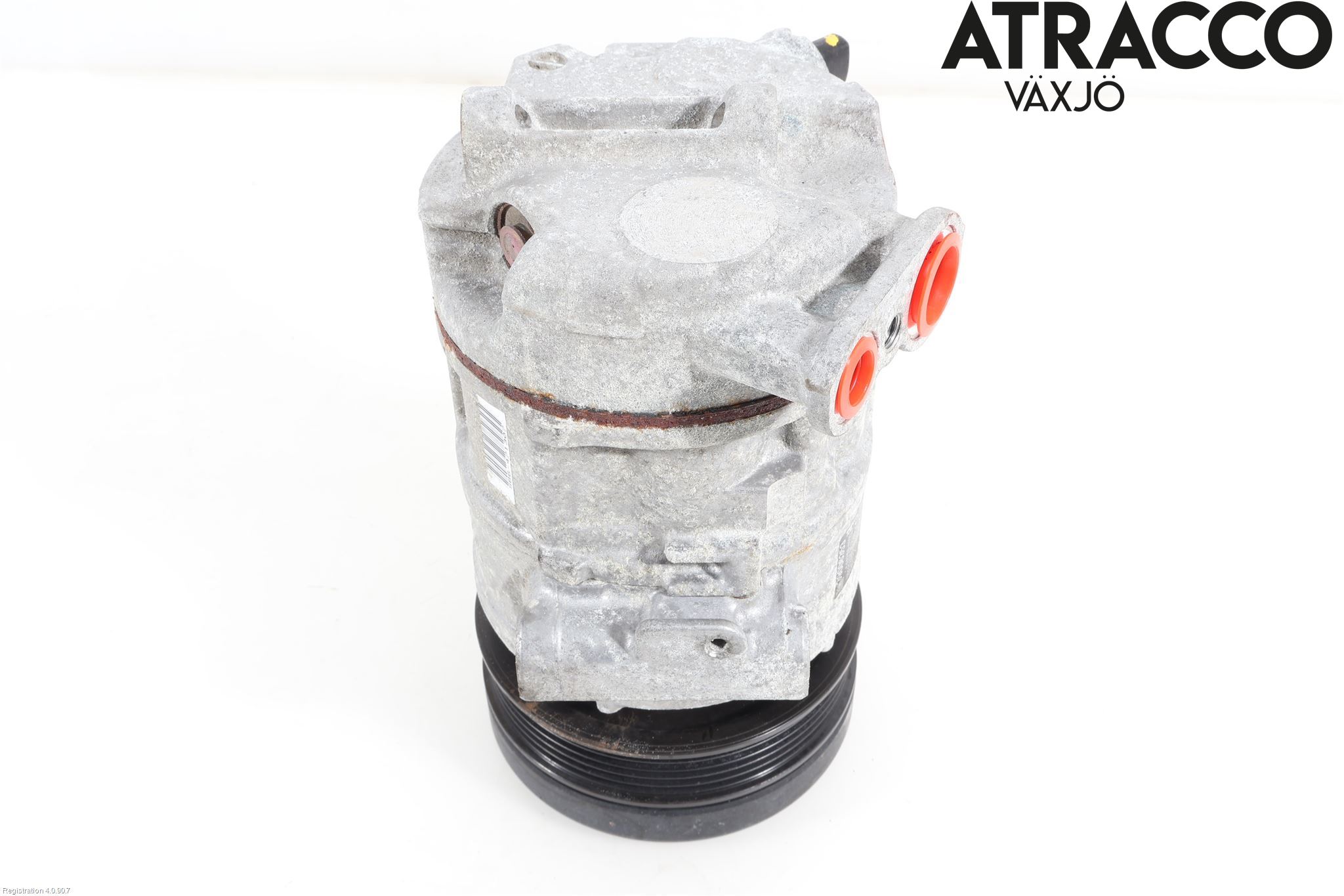 Opel CORSA E 15-19 Varme Ac Kompressor