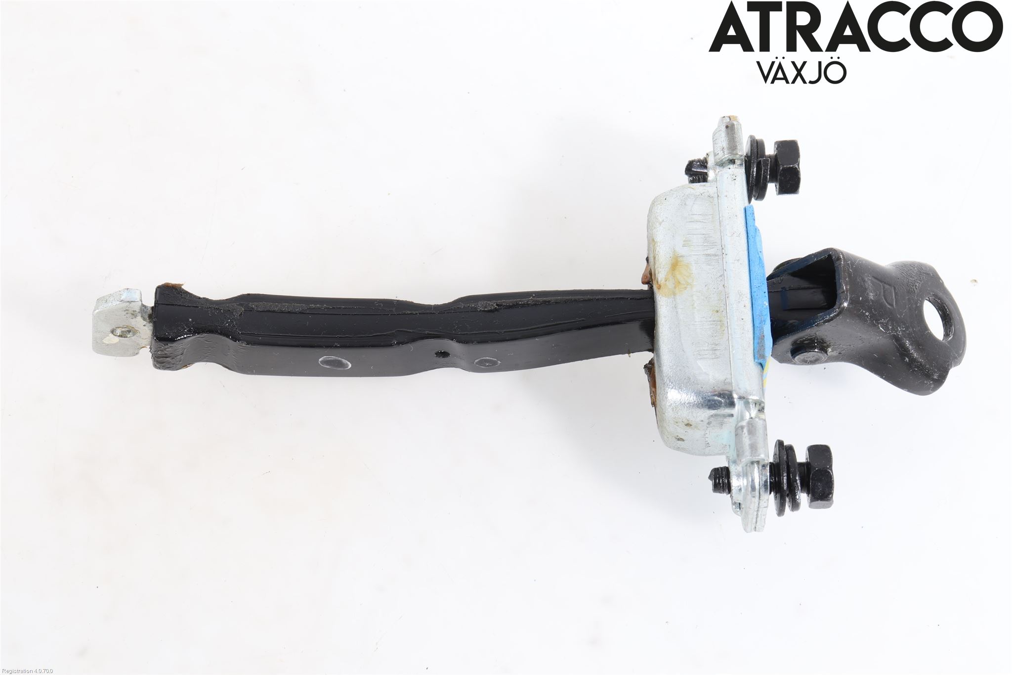 Hyundai i20 GB 15-20 Dørstopper