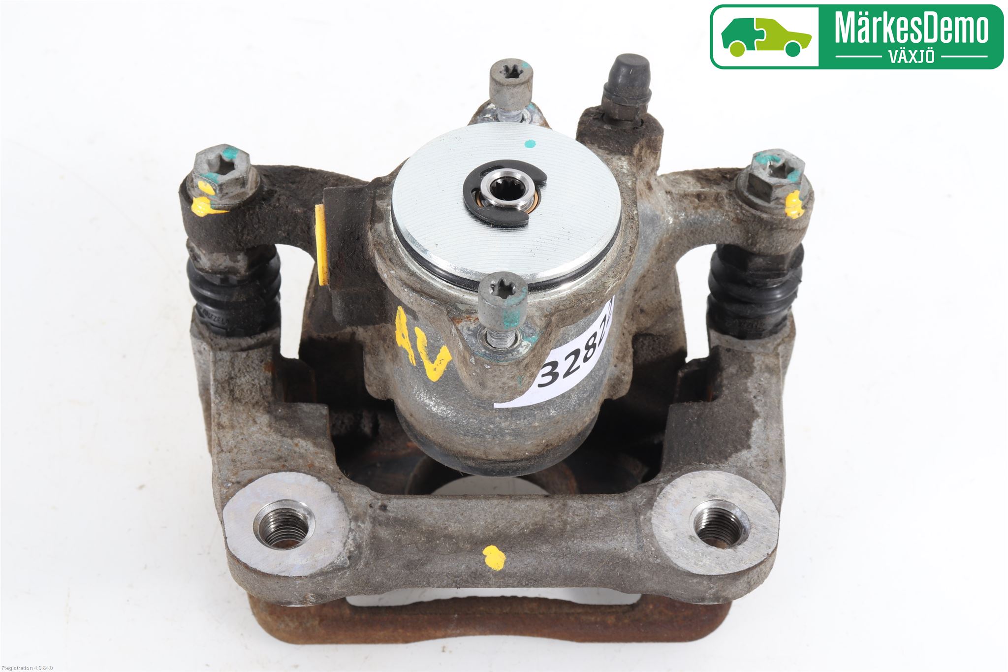 Mazda 6 13- Bremsecaliper Bak Venstre