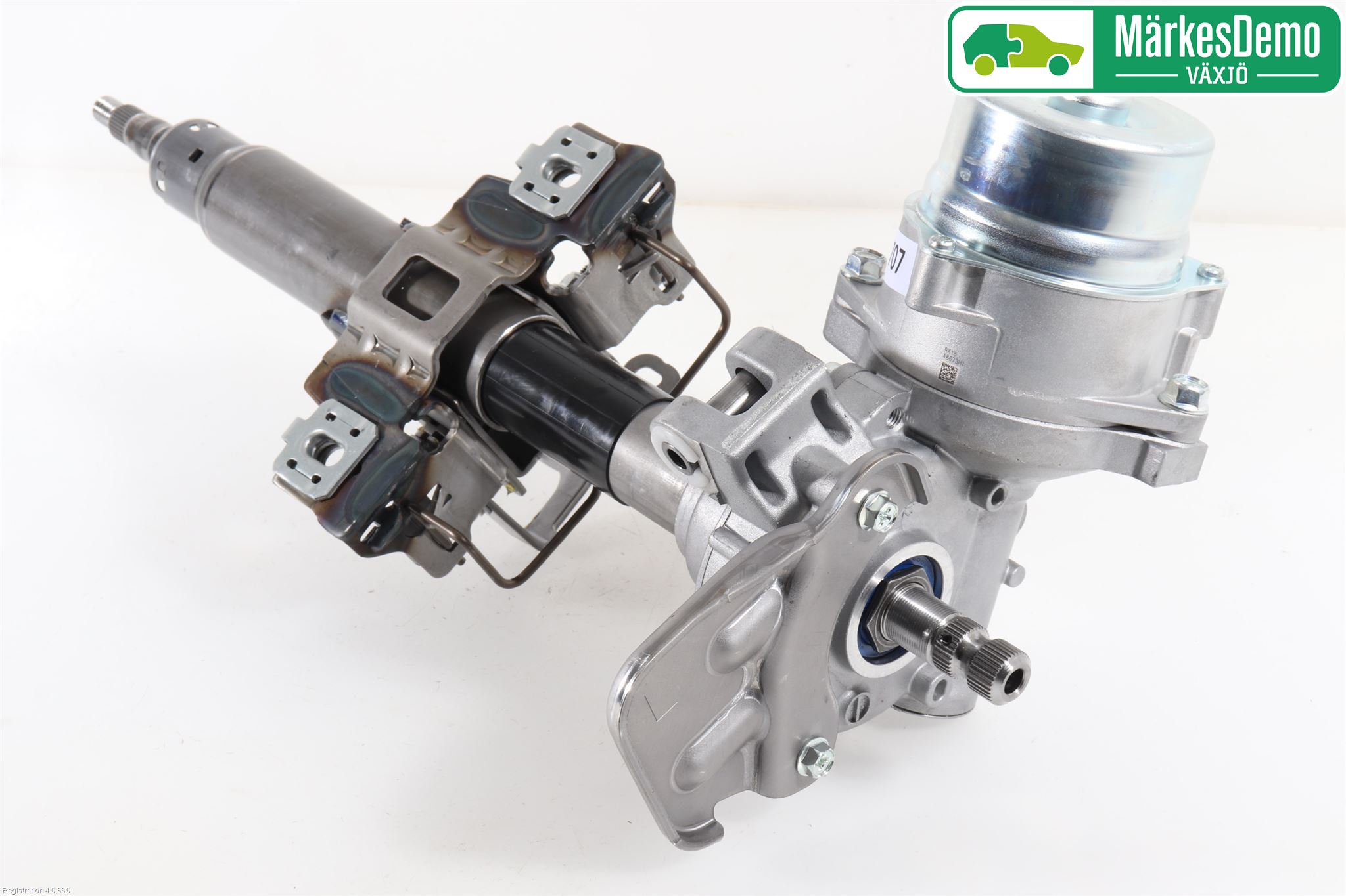 Suzuki SWIFT 17-24 Rattaksel