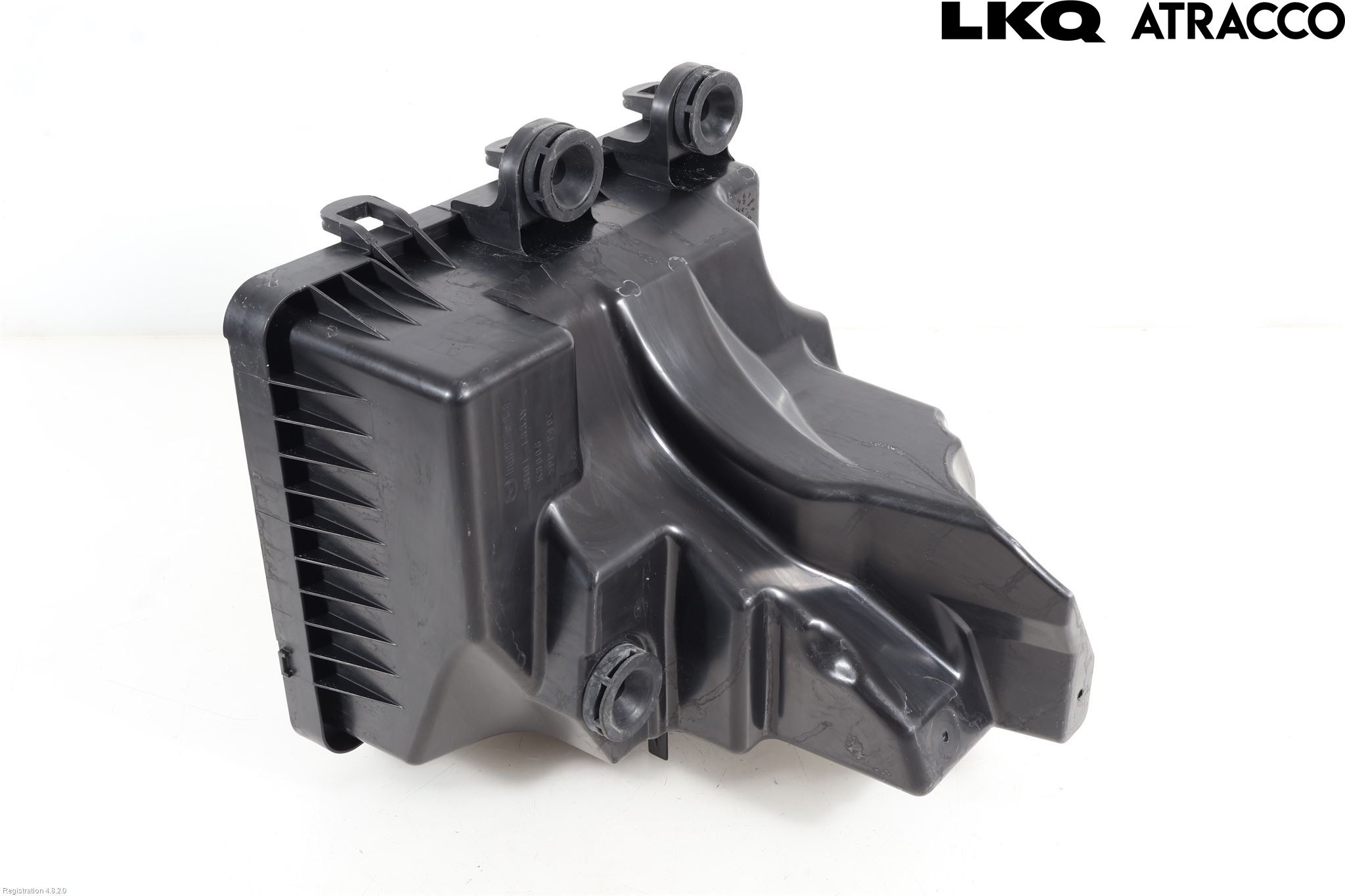 Mazda CX-5 12-17 Luftfilter Boks