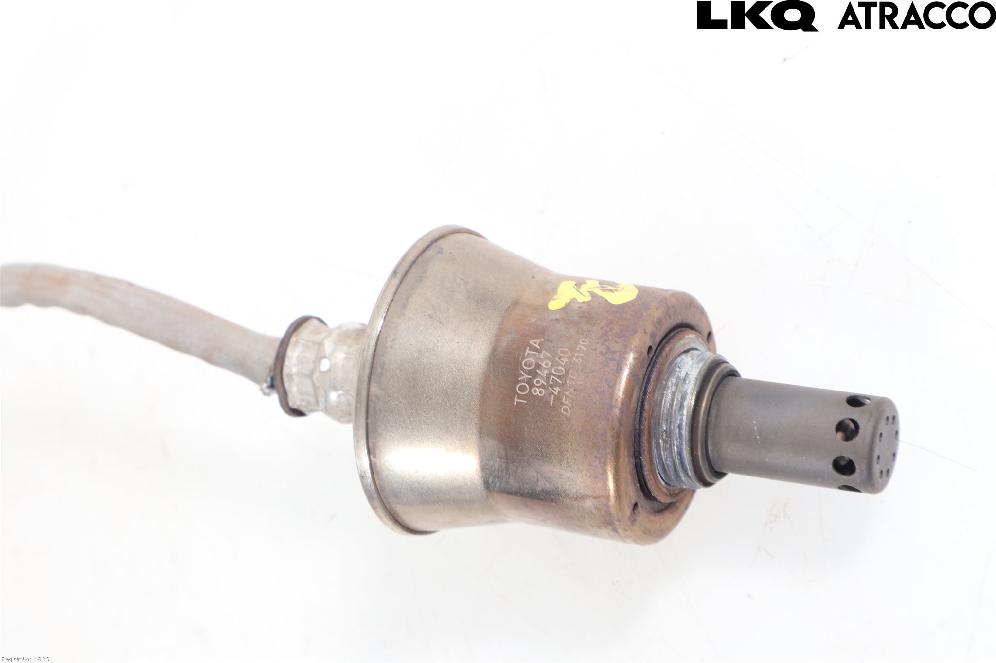 Toyota COROLLA CROSS XG10 22- Inns Lambdasonde