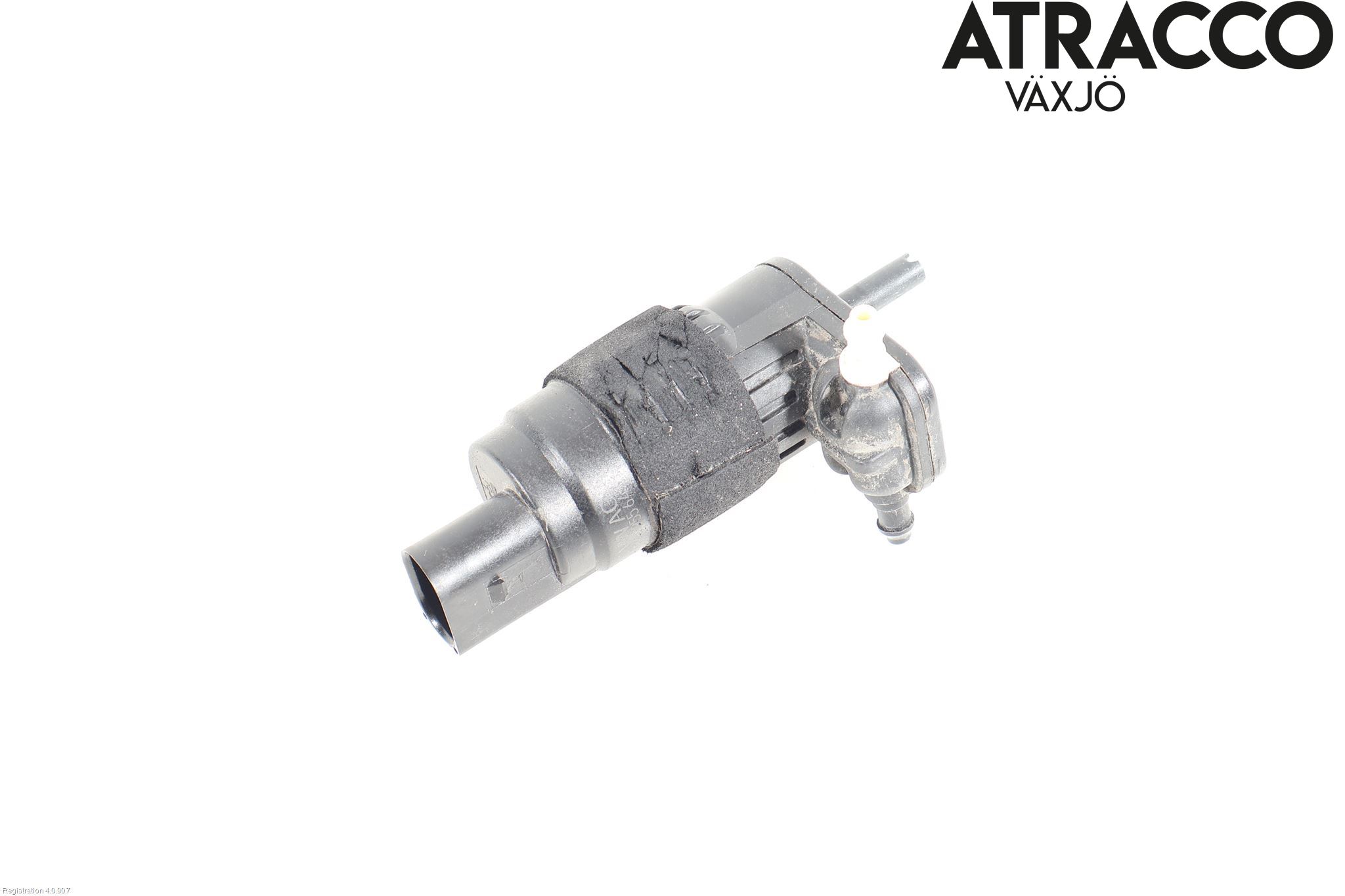 Audi A4/S4 B9 16-19 Spylerpumpe Frontrute