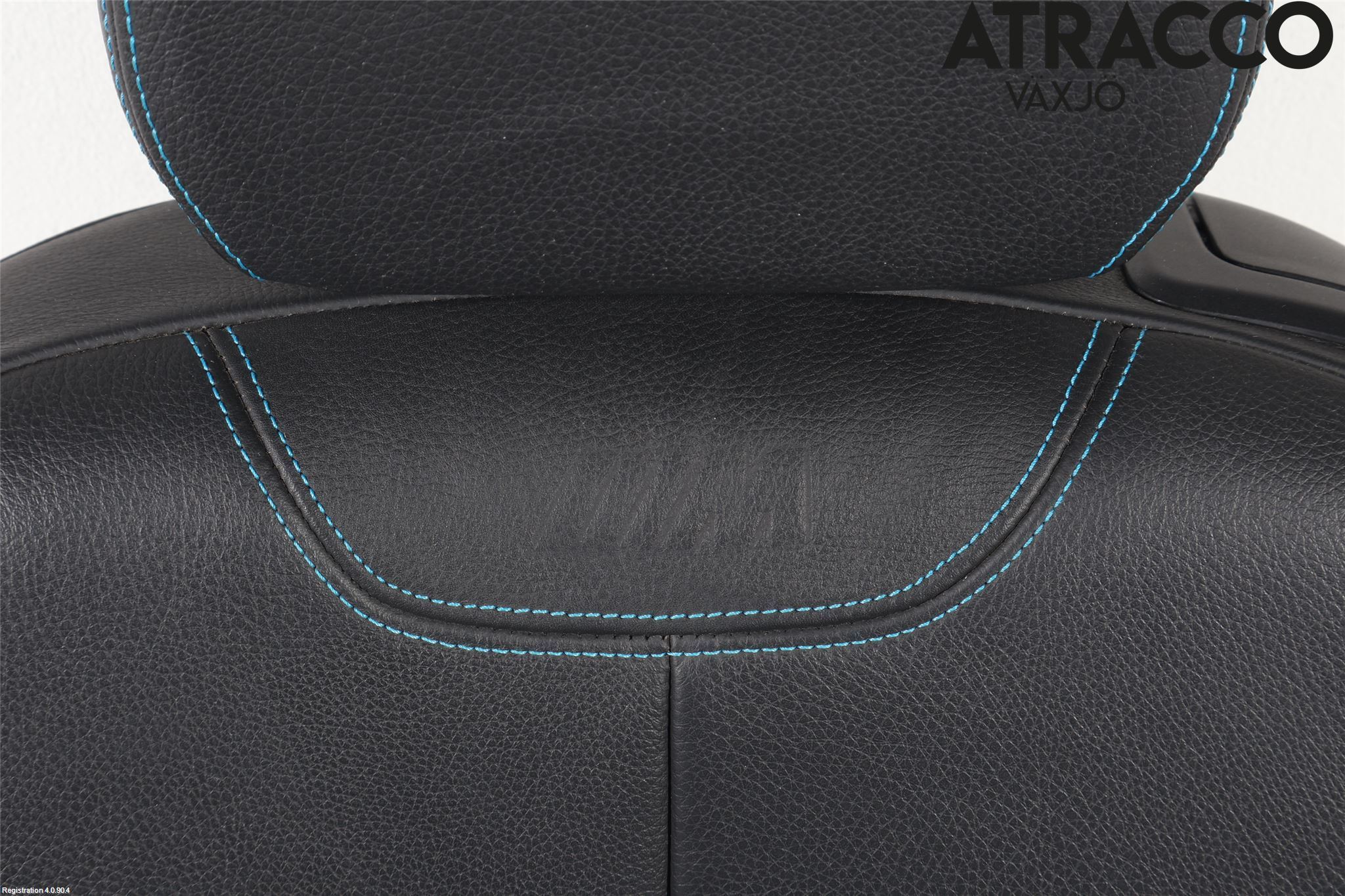 BMW 2 F22/F23/F87 Coupé/Cab 13-21 Innr Sete Foran Venstre