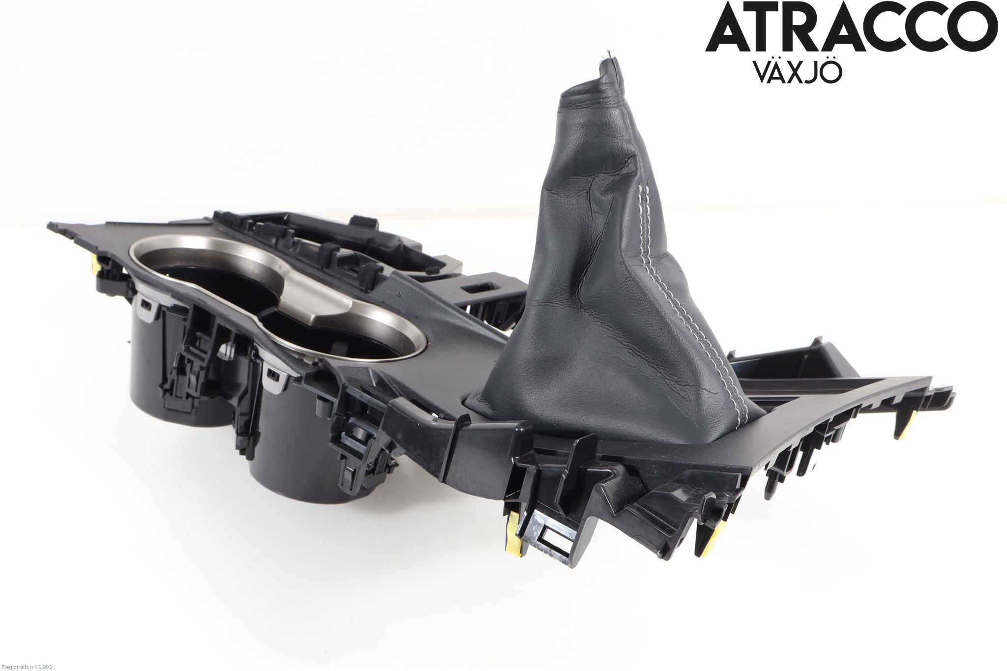 Lexus NX 300h 15-21 Instrumentkonsoll Gulv