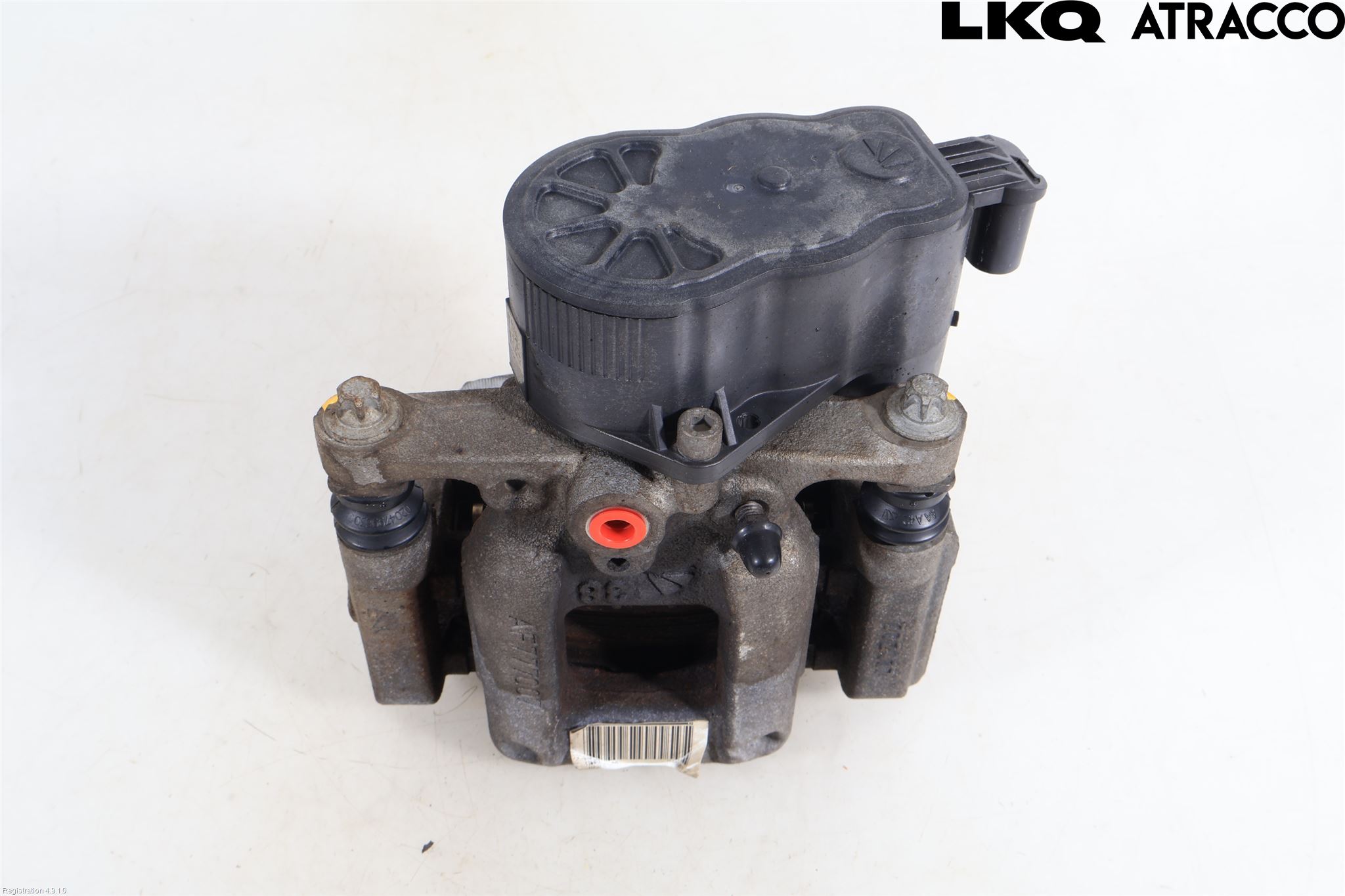 Peugeot 308/E-308 21- Bremsecaliper Bak Høyre