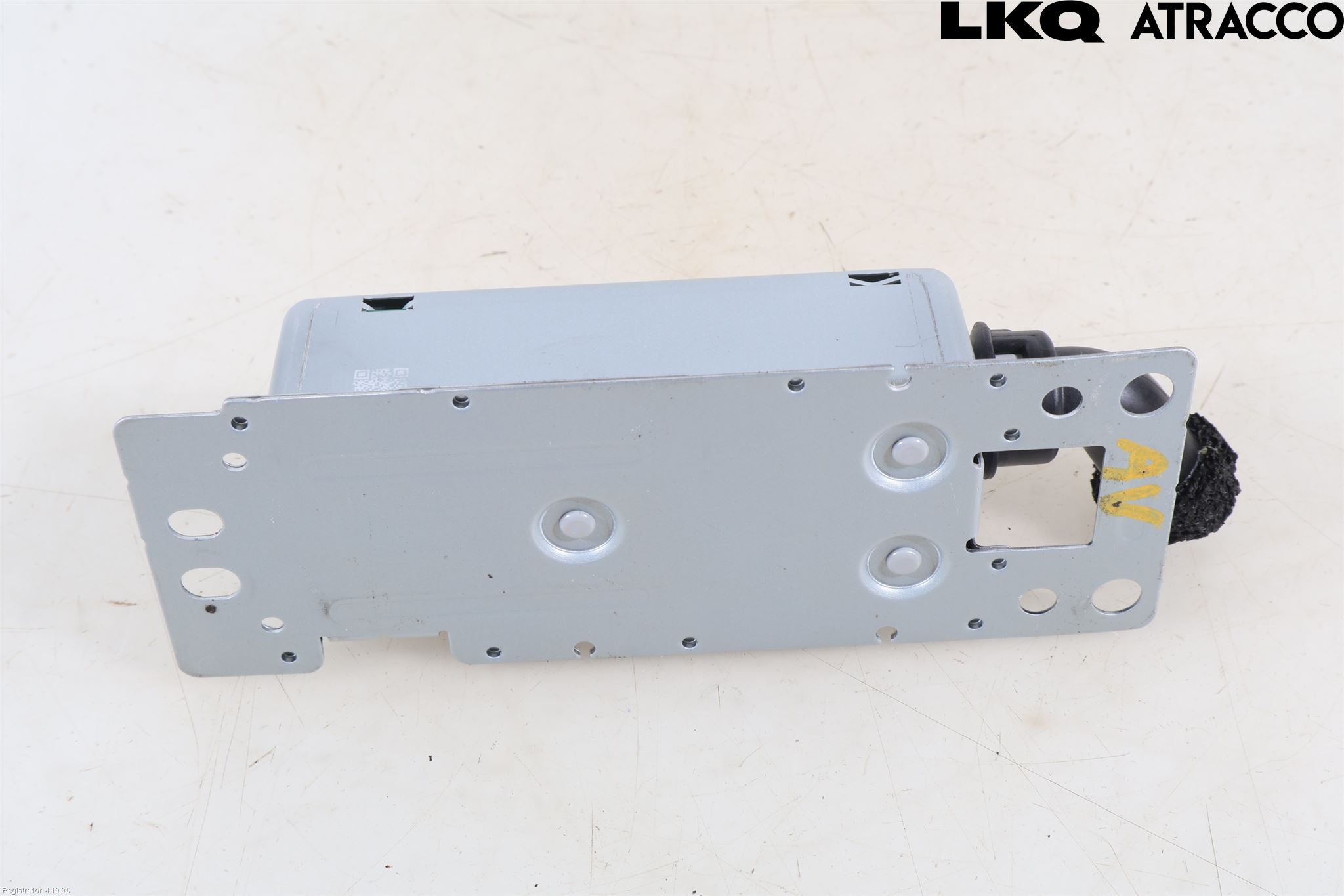 Toyota COROLLA 19- Varme Ac Betjening-Display