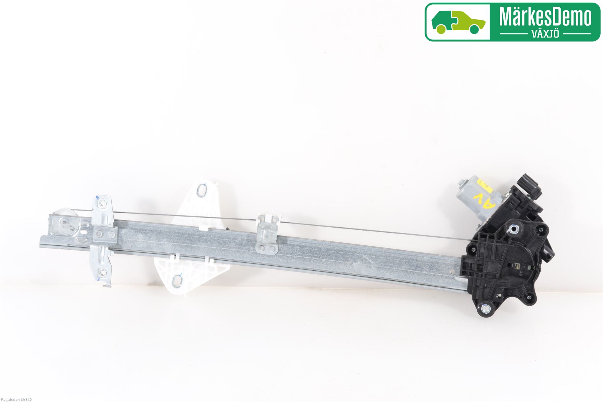 Honda CIVIC 17-22 Vindusheis El Komp