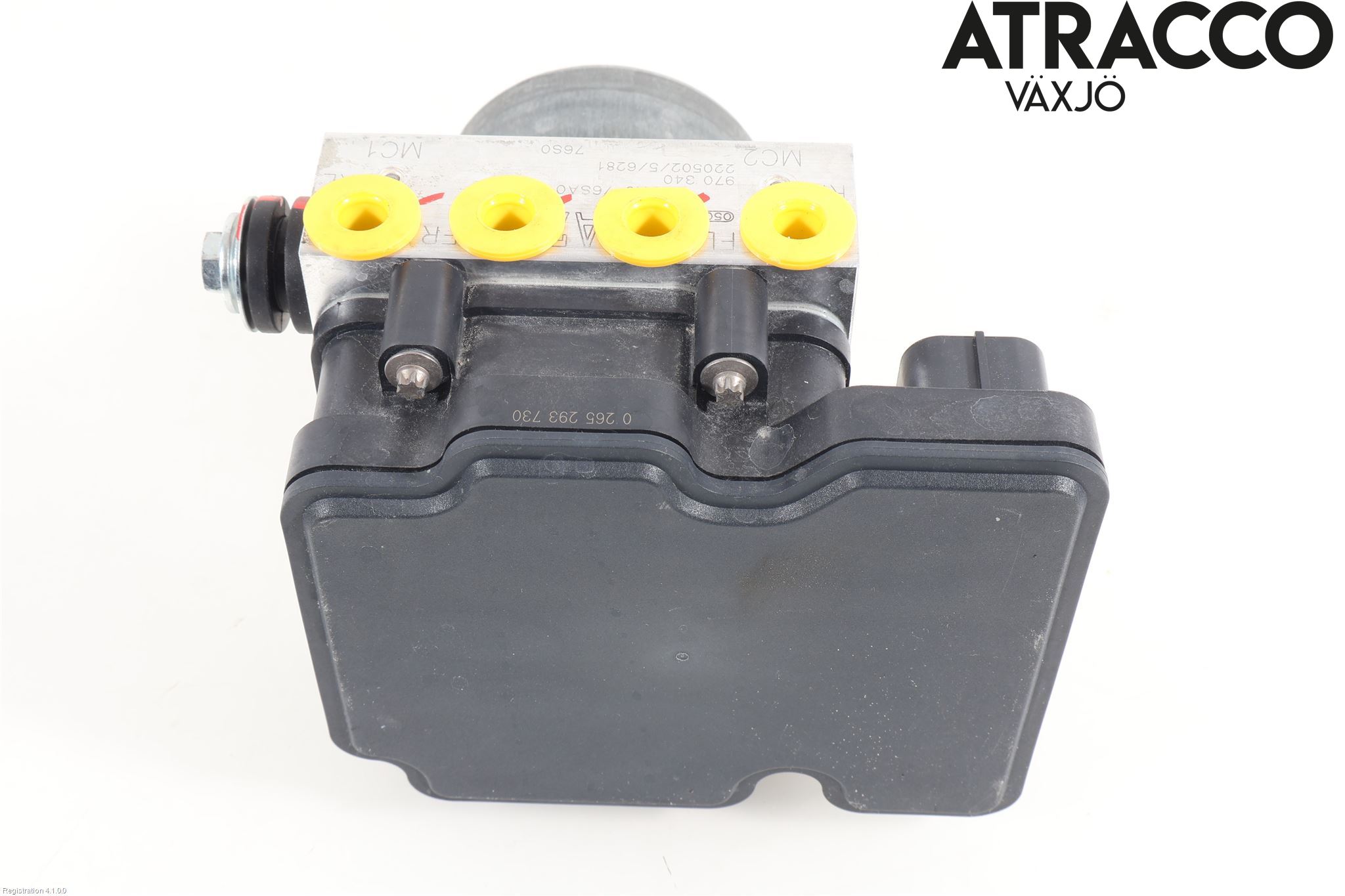 Suzuki VITARA 15- Abs Hydraulikkaggregat