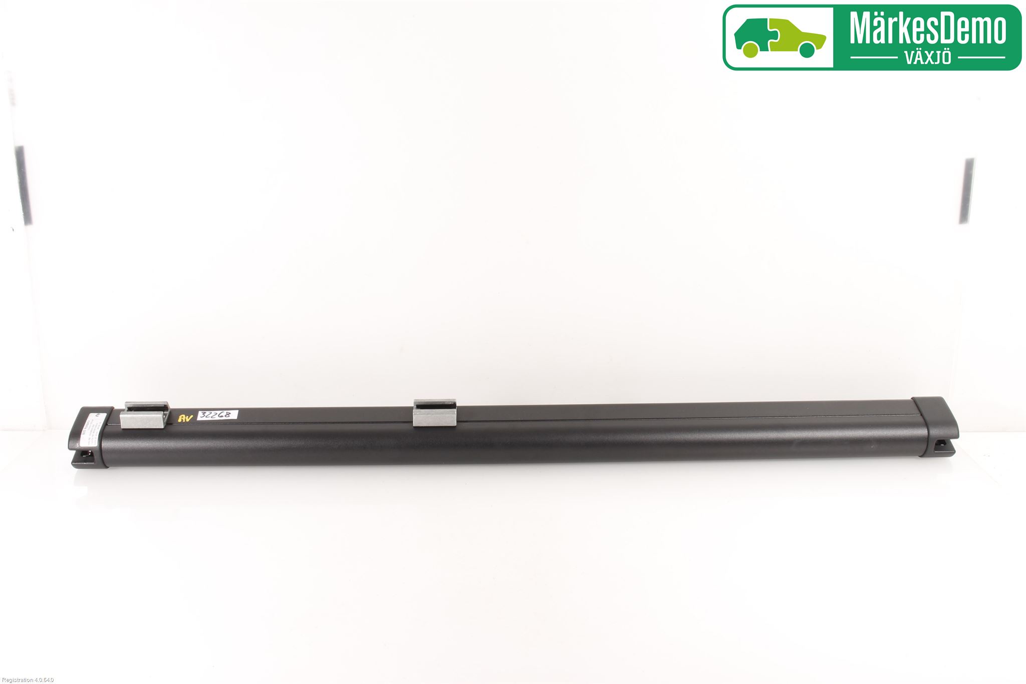 Toyota AURIS 13-19 Innr Lastenett