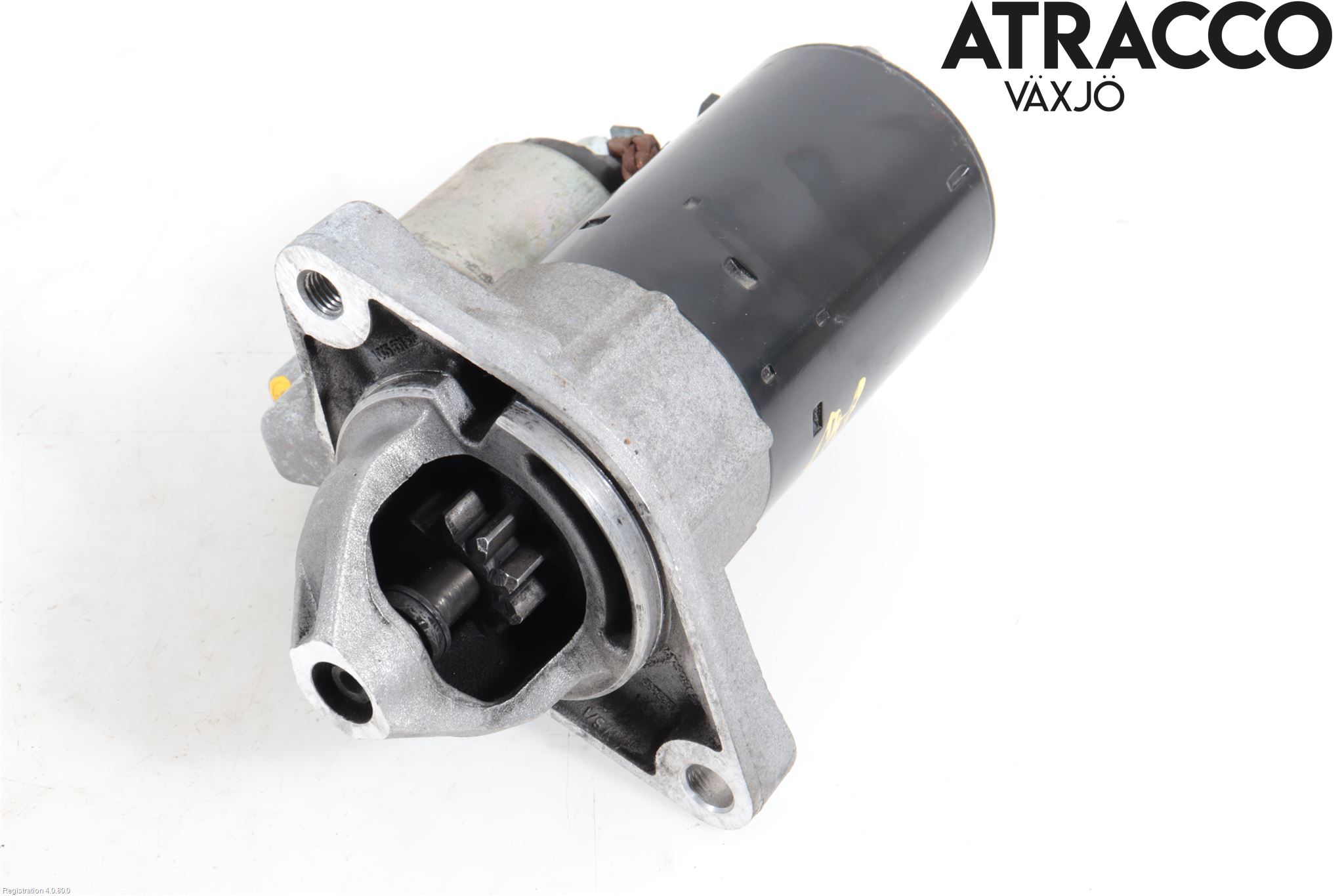 Toyota AURIS 13-19 Startmotor