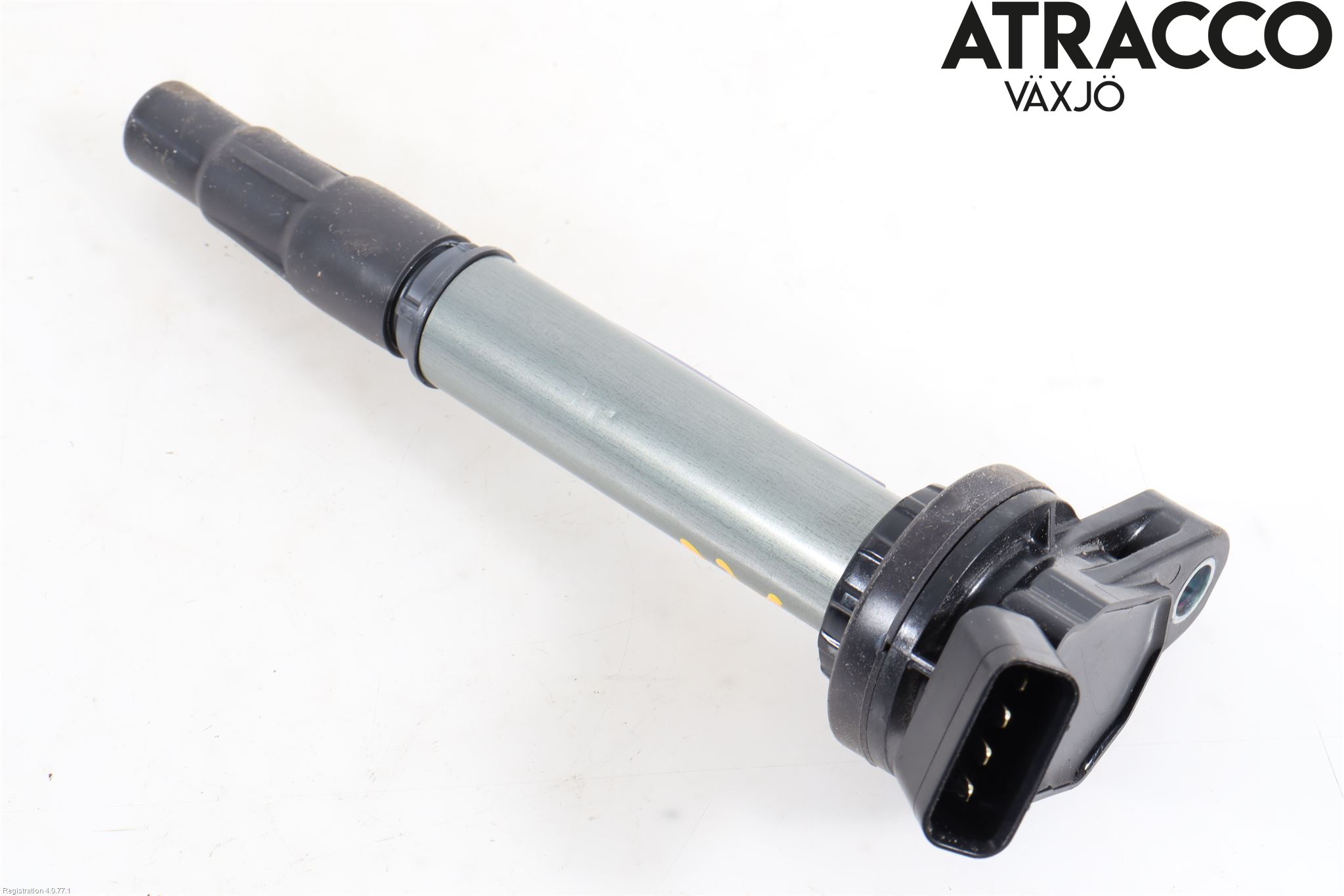 Toyota RAV4 13-18 Coil