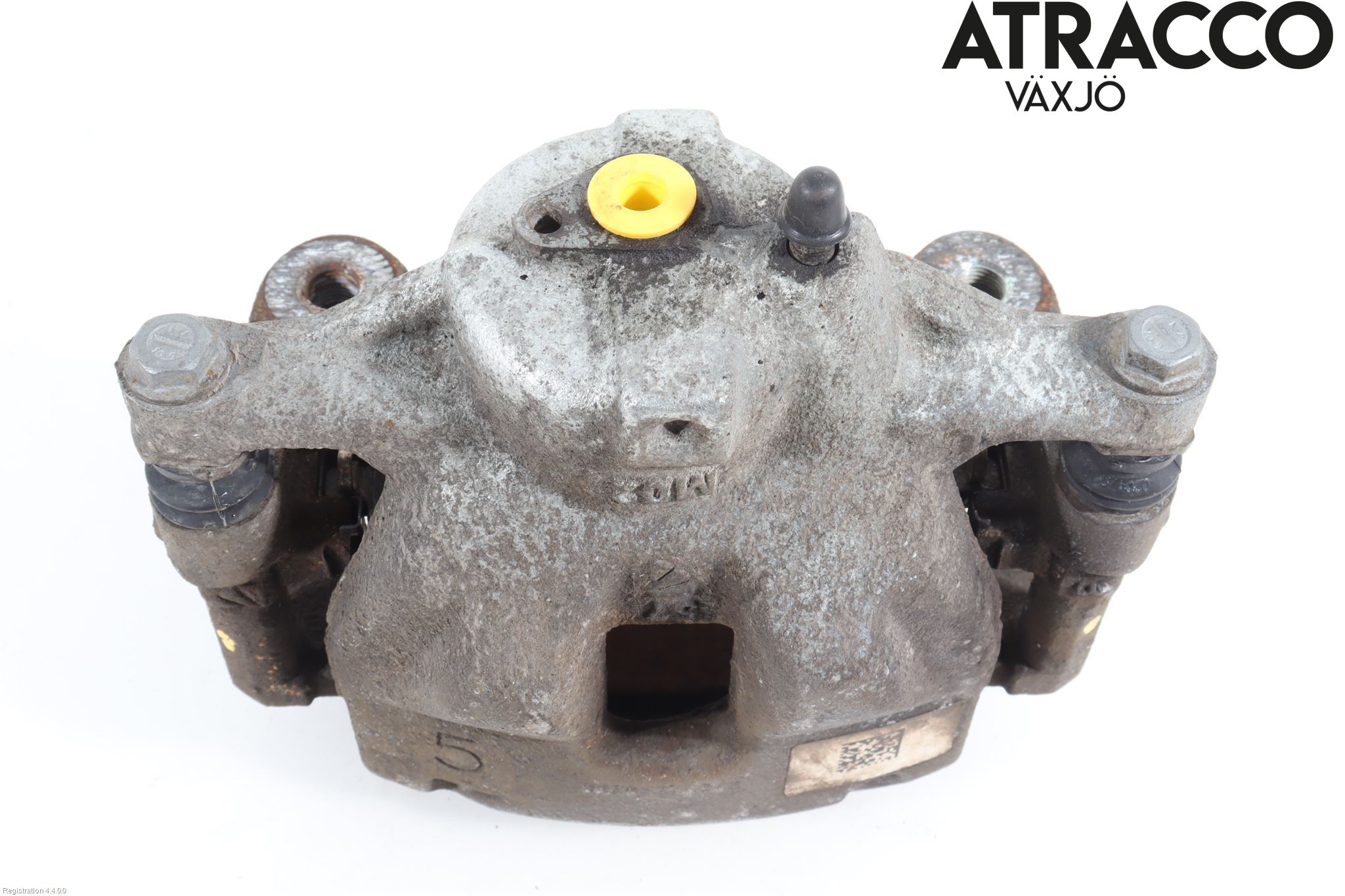 Suzuki SWACE 21- Bremsecaliper Foran Venstre