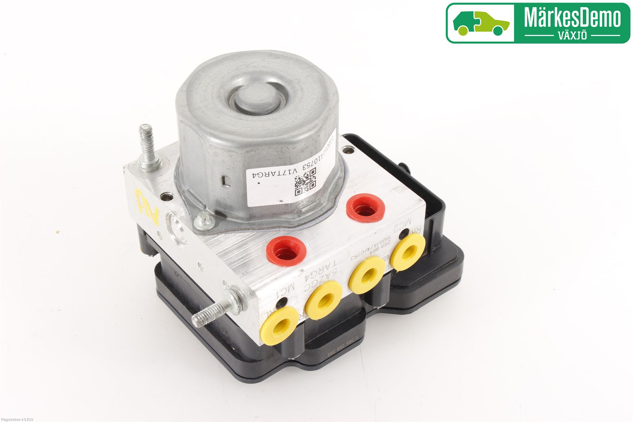 Honda JAZZ 15-20 Abs Hydraulikkaggregat