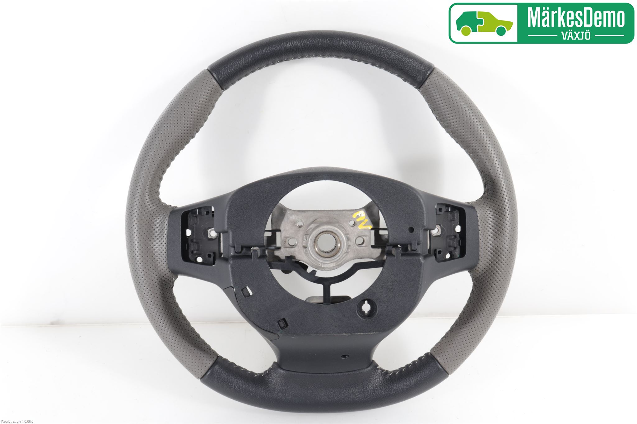 Toyota YARIS XP130 15-20 Ratt