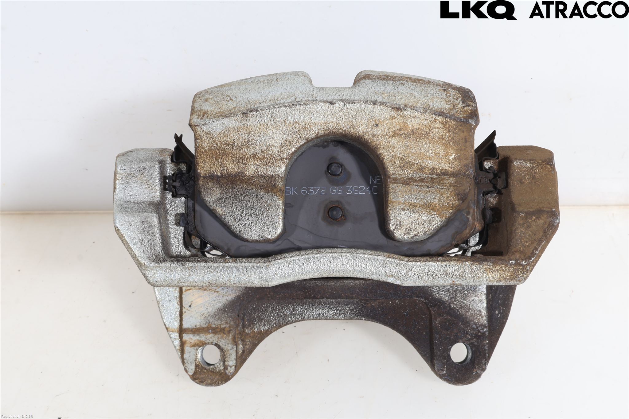 Hyundai IONIQ 5 NE 22- Bremsecaliper Foran Høyre