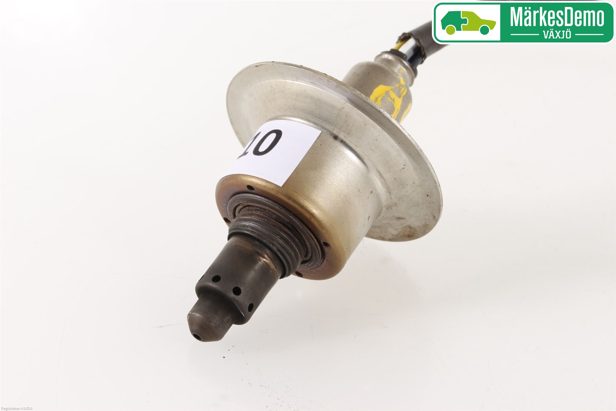 Hyundai IONIQ AE 17-22 Inns Lambdasonde