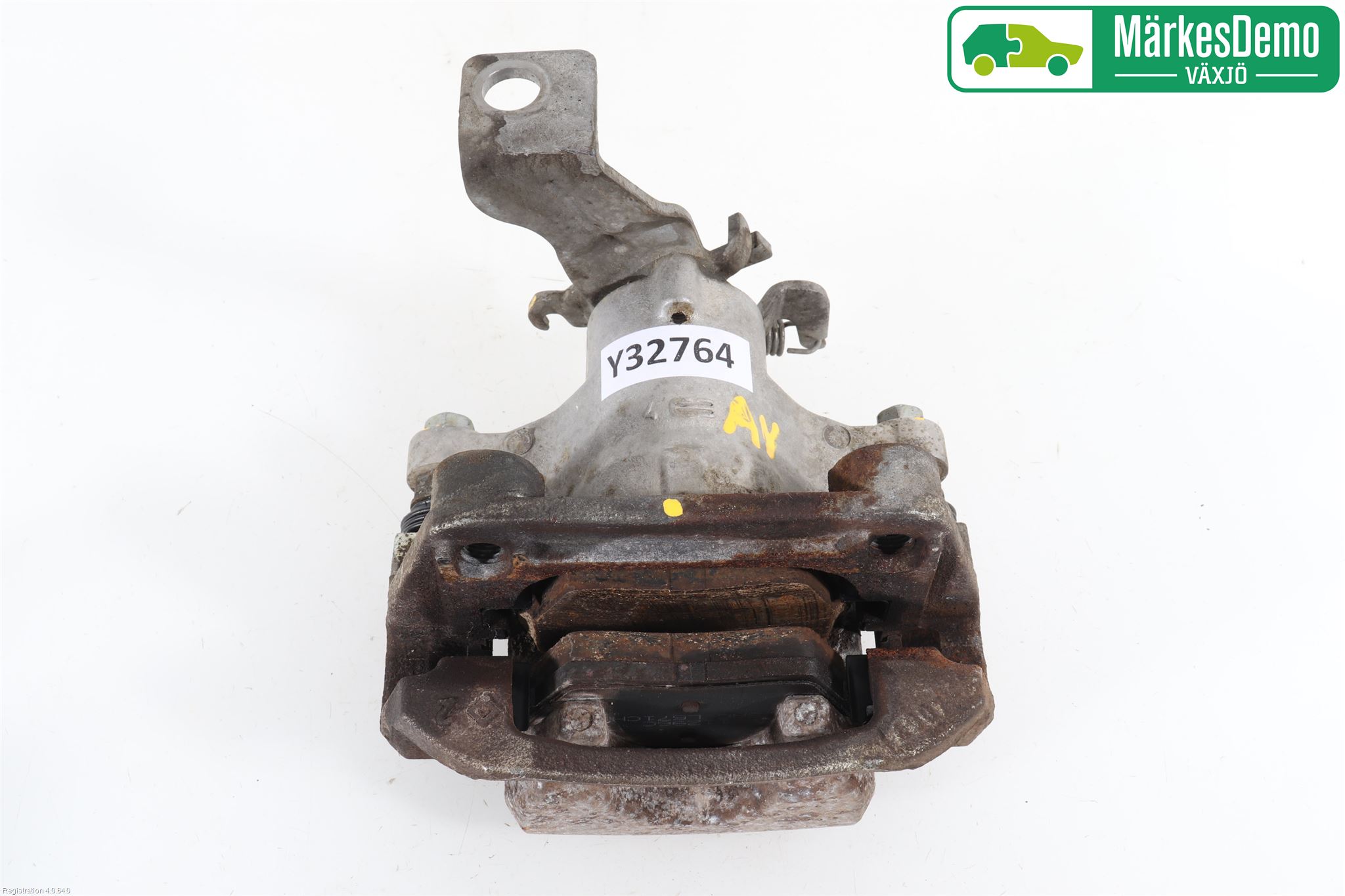 Hyundai i30 PD 17- Bremsecaliper Bak Høyre