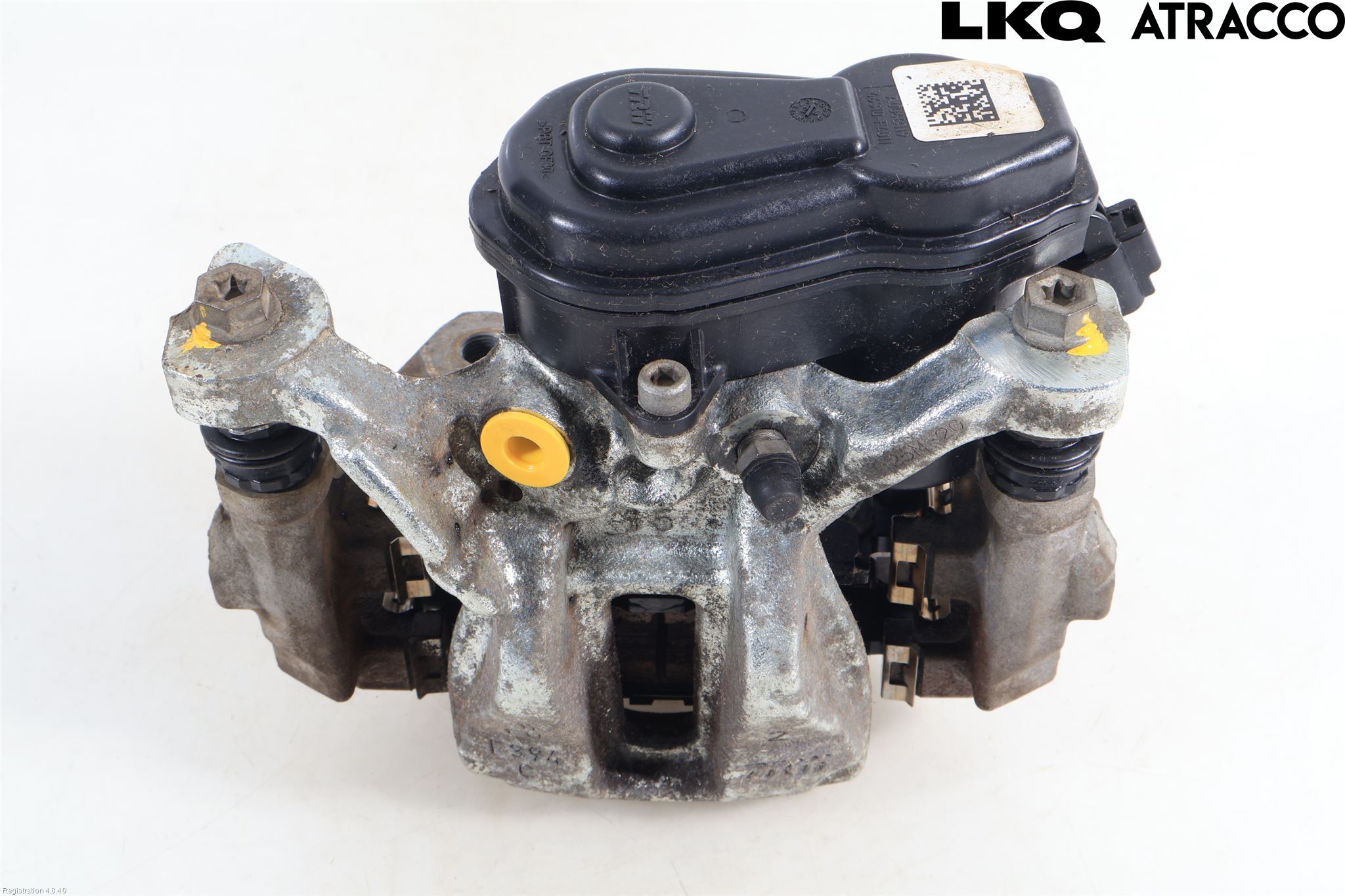 Toyota COROLLA 19- Bremsecaliper Bak Høyre