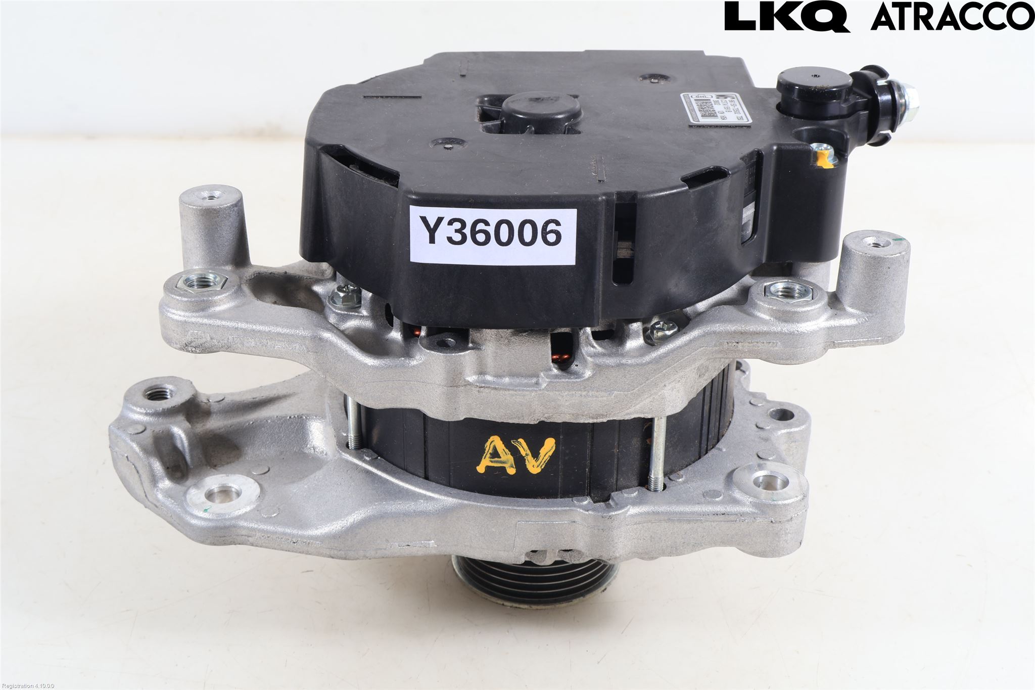 Suzuki SWIFT 17-24 Dynamo