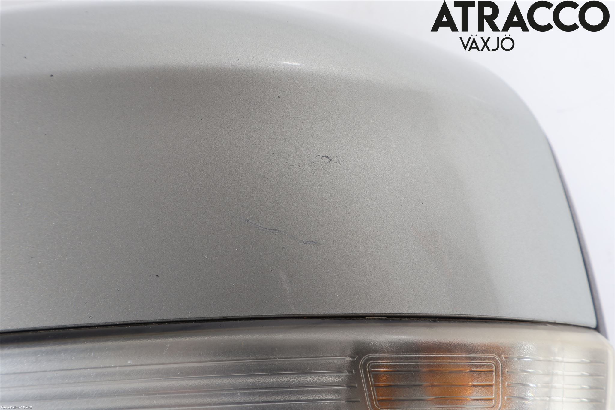Ford FOCUS 08-11 Speil V M-El Justering