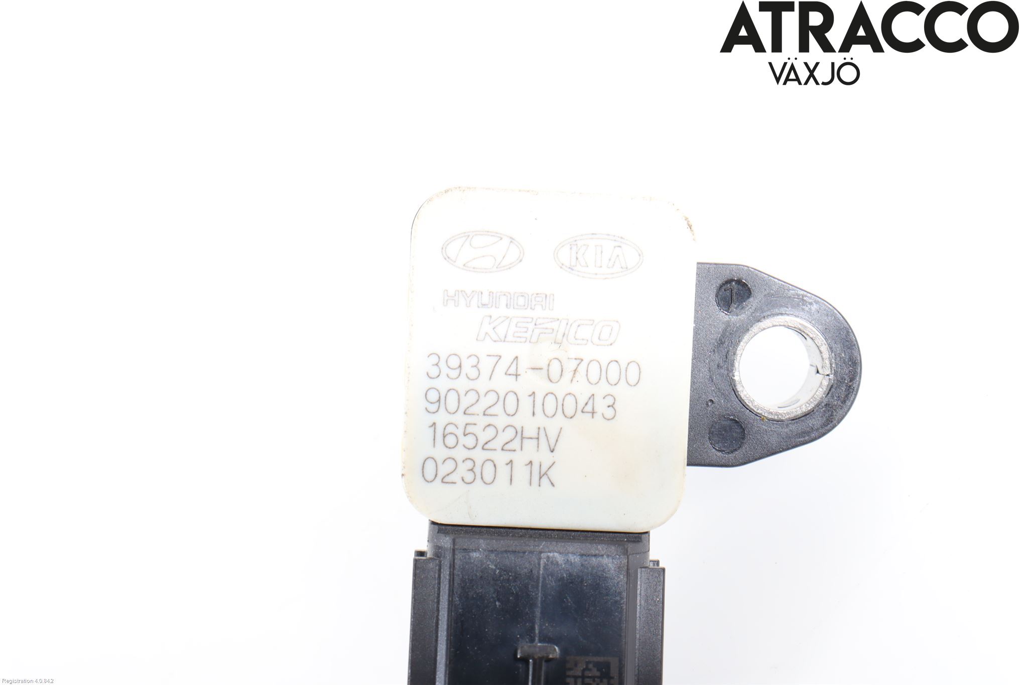 Hyundai BAYON BC3 21- Sensor Øvrig