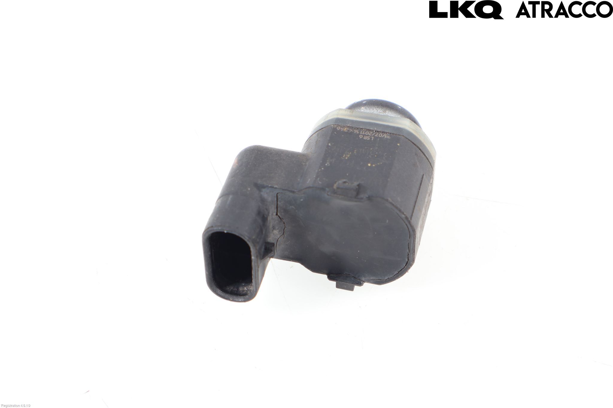 BMW 5 F10/F11/F18 09-17 Sensor Ryggesensor