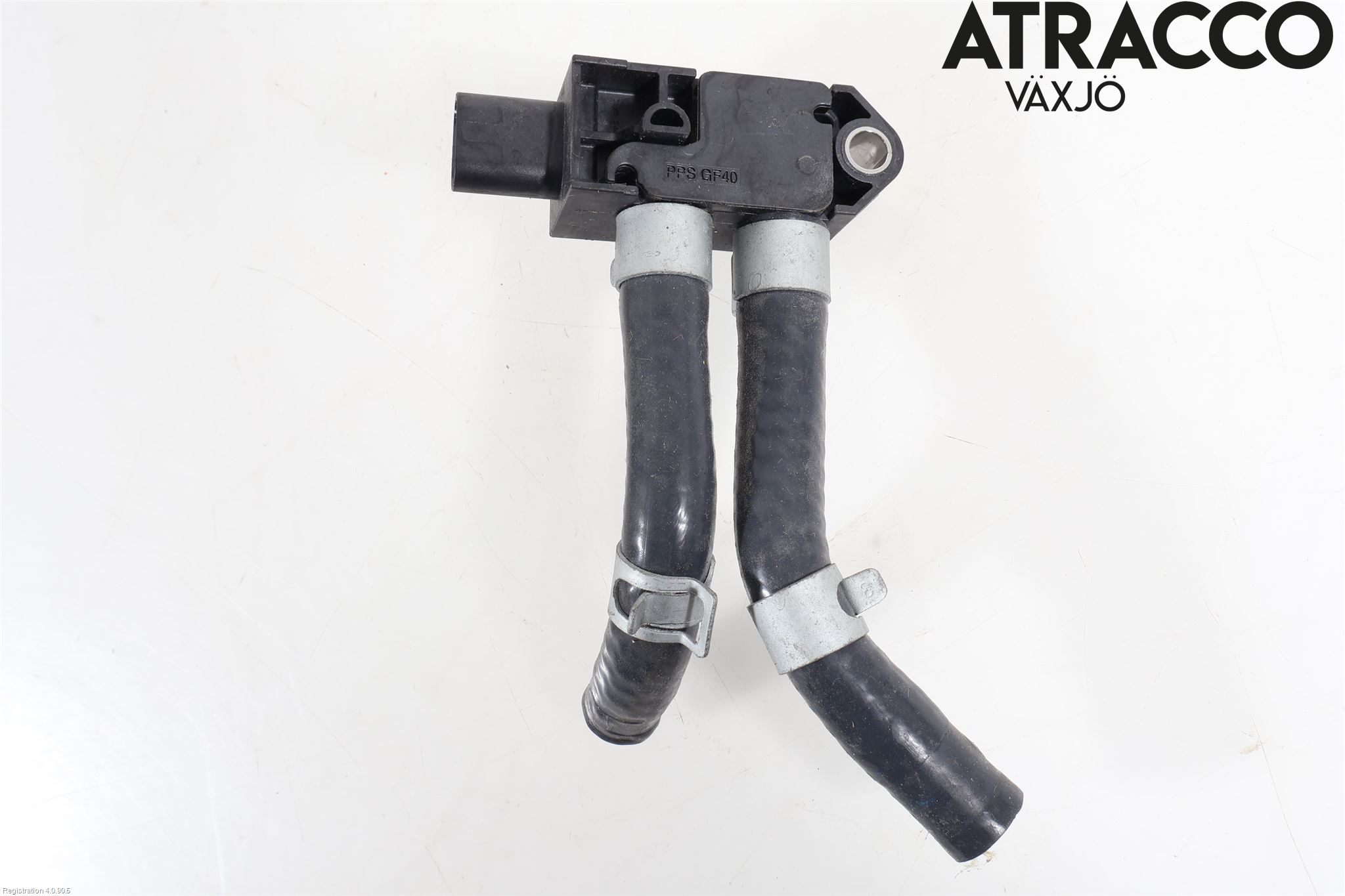 Hyundai i20 BC 21- Sensor Eksos