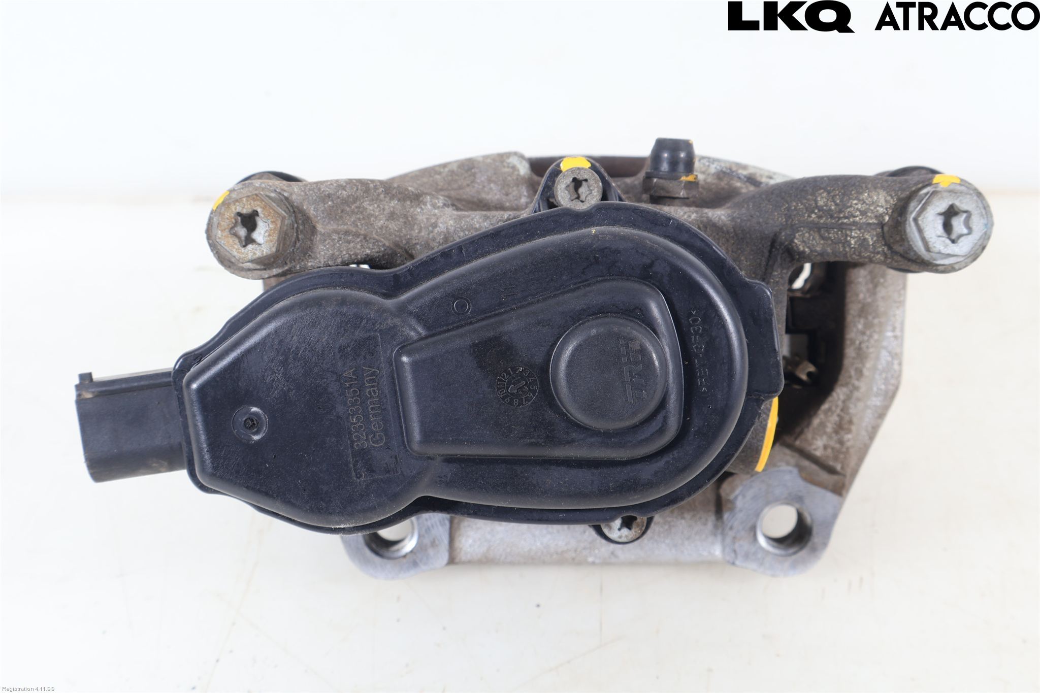 Honda HR-V 21- Bremsecaliper Bak Venstre