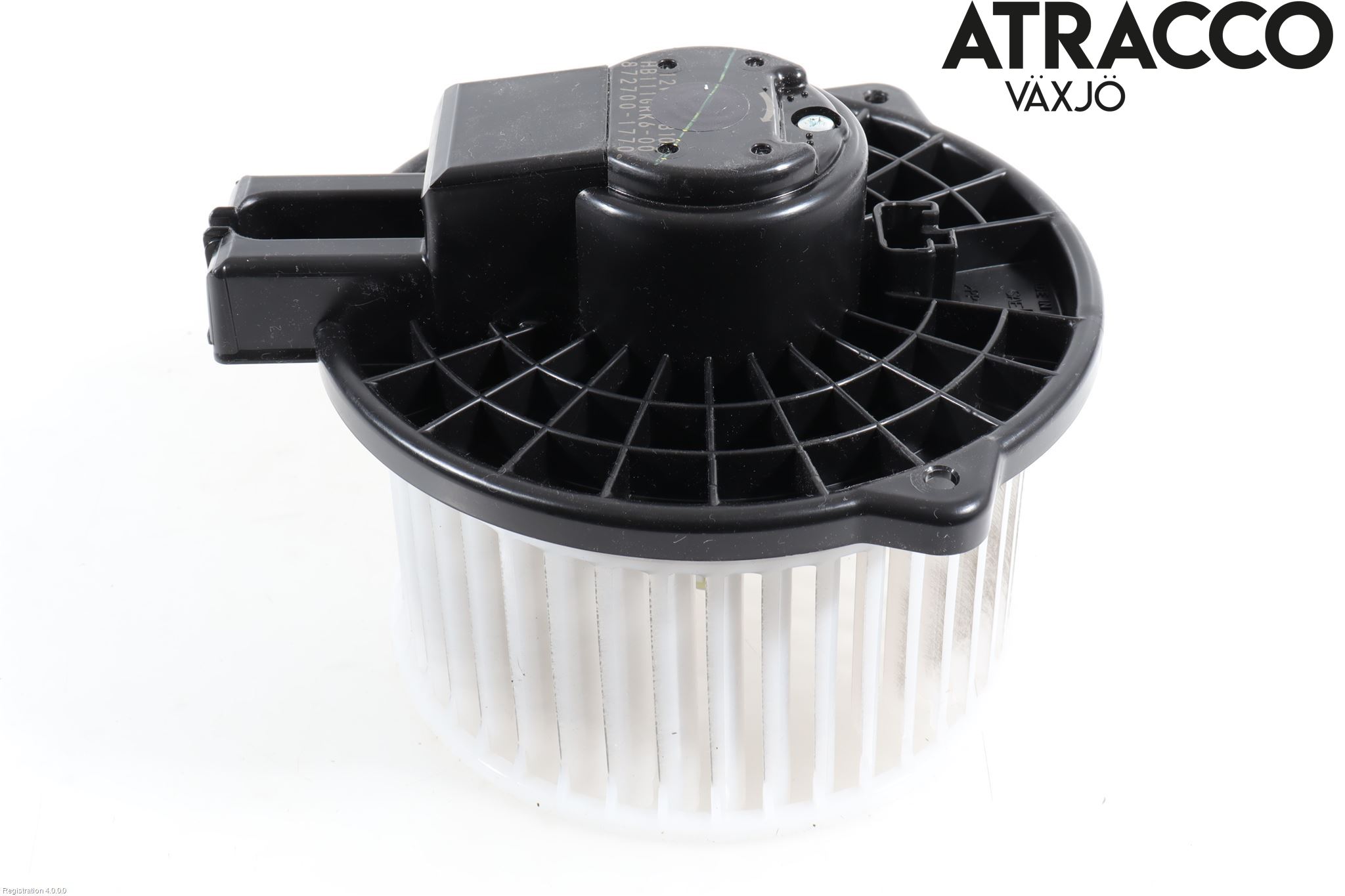 Mazda 3 IV 19- Varmeapparat Viftemotor