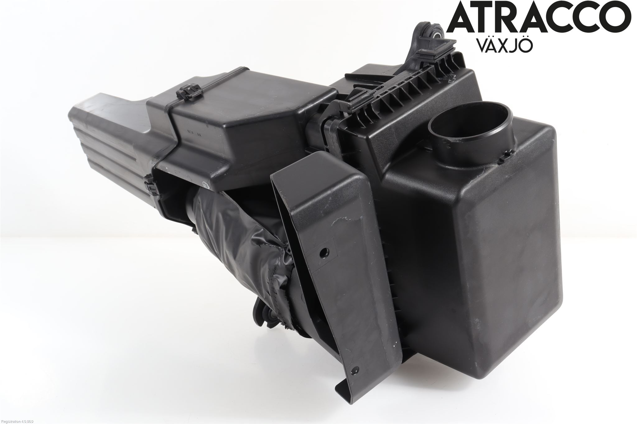 Hyundai i20 GB 15-20 Luftfilter Boks