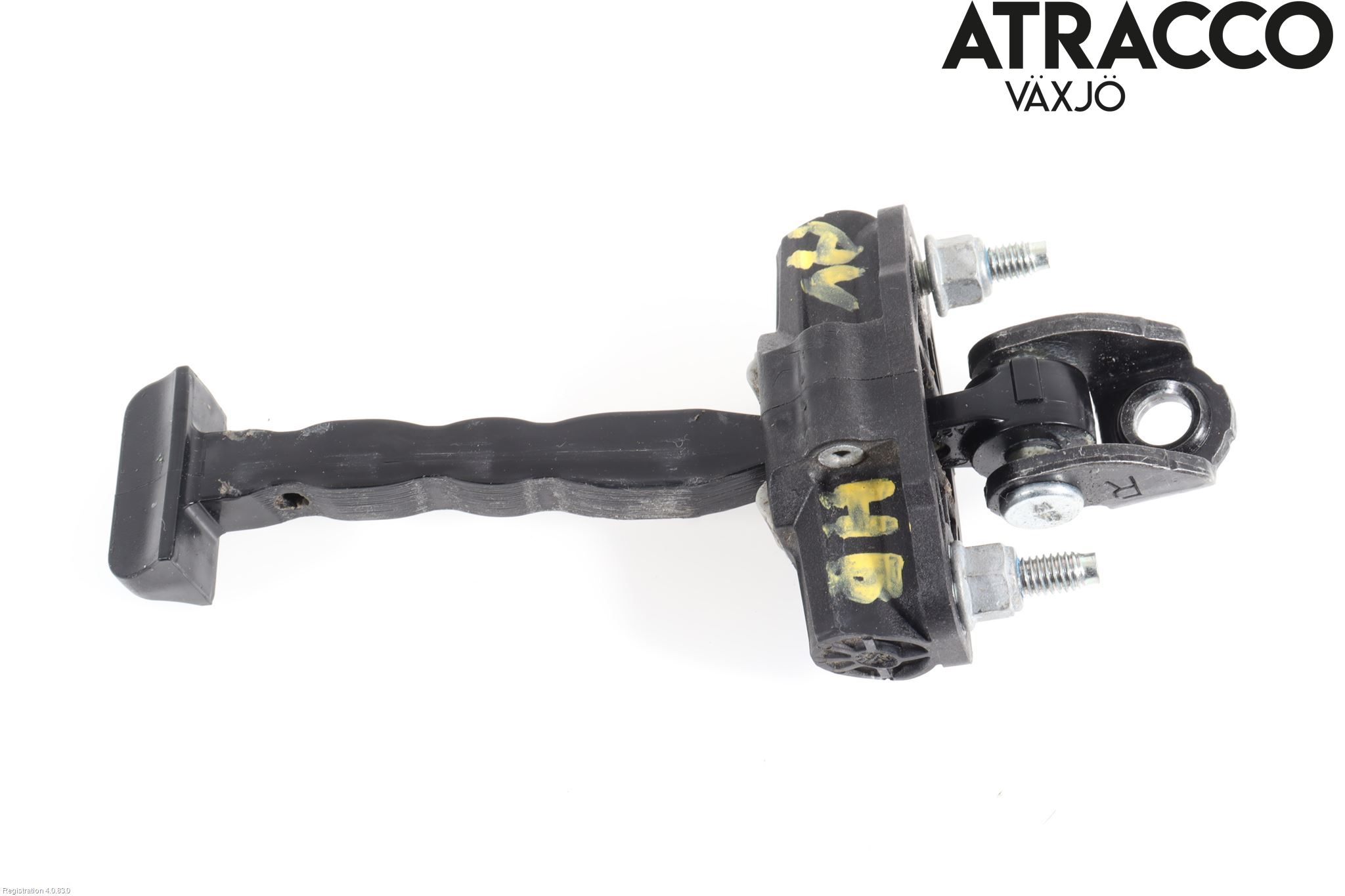Ford FOCUS 15-18 Dørstopper