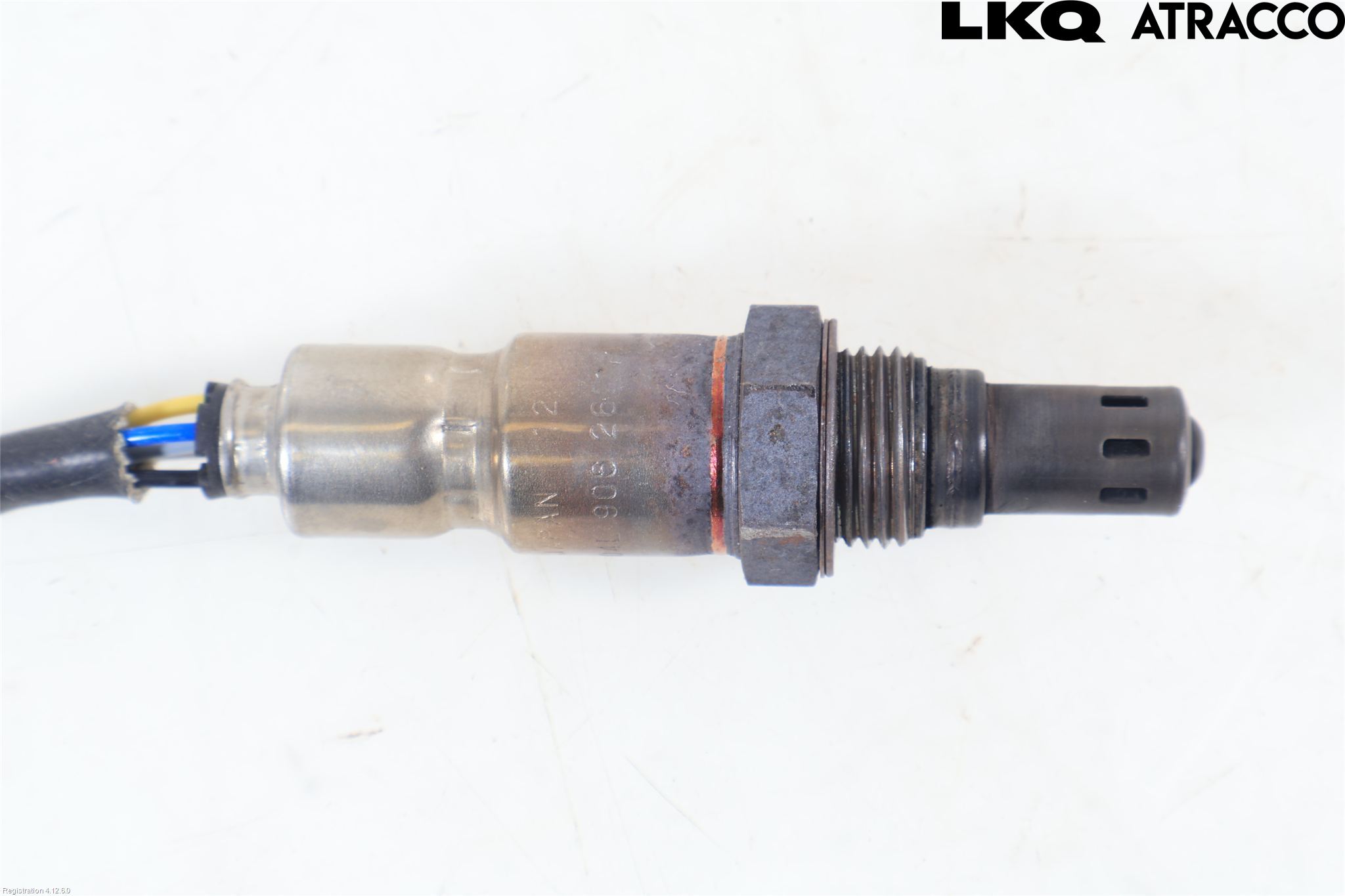 Volkswagen VW TIGUAN 16-24 Inns Lambdasonde