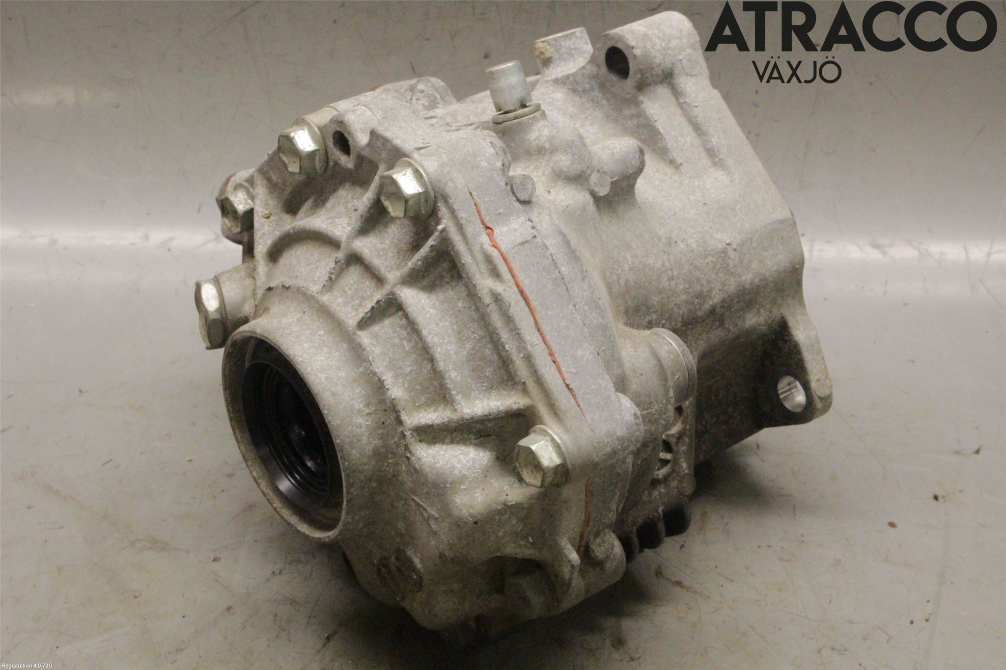 Toyota RAV4 13-18 Gearkasse Fordelingskasse