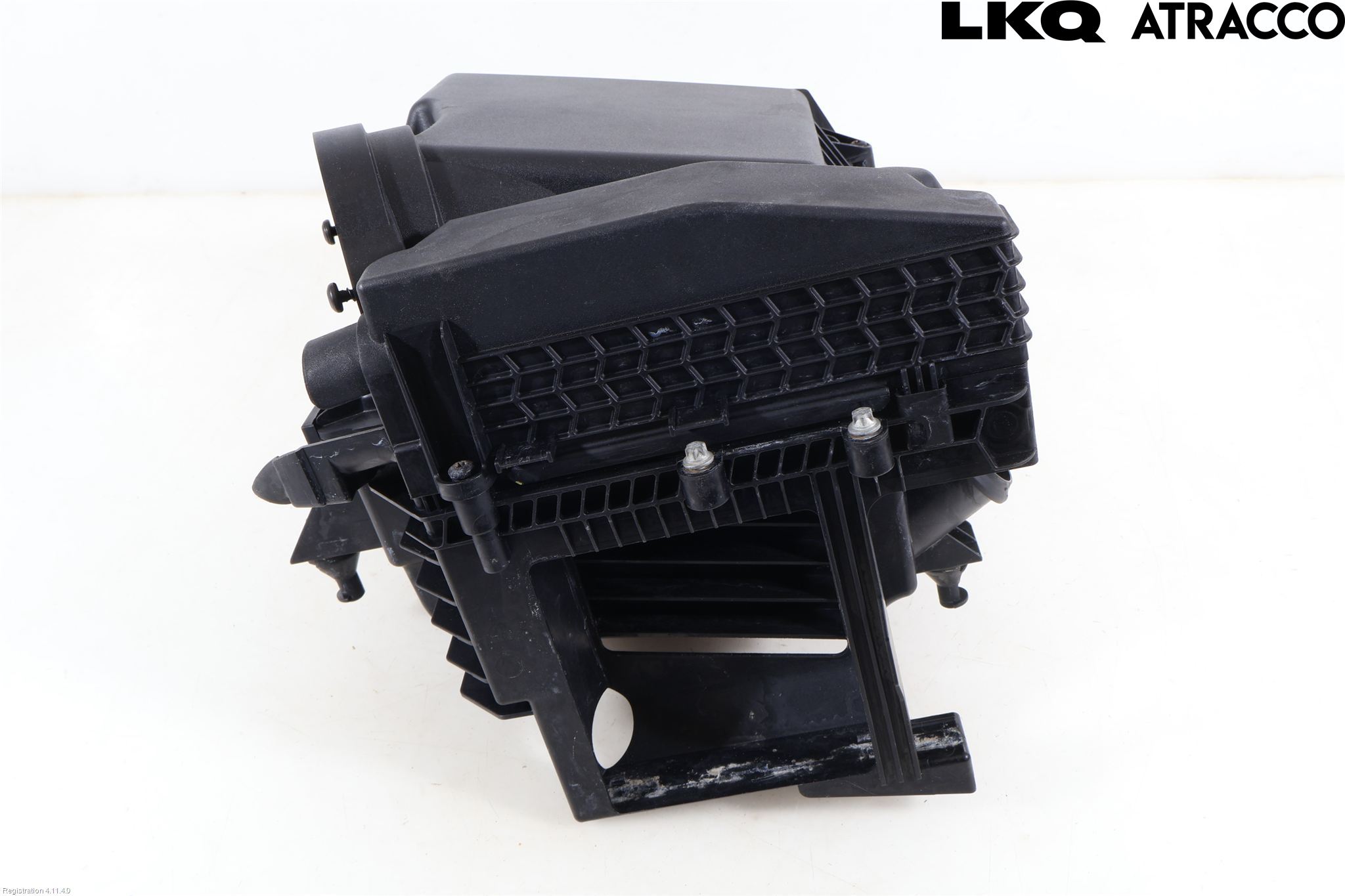 Mercedes-Benz MB B-KLASS (W246/W242) 12-19 Luftfilter Boks