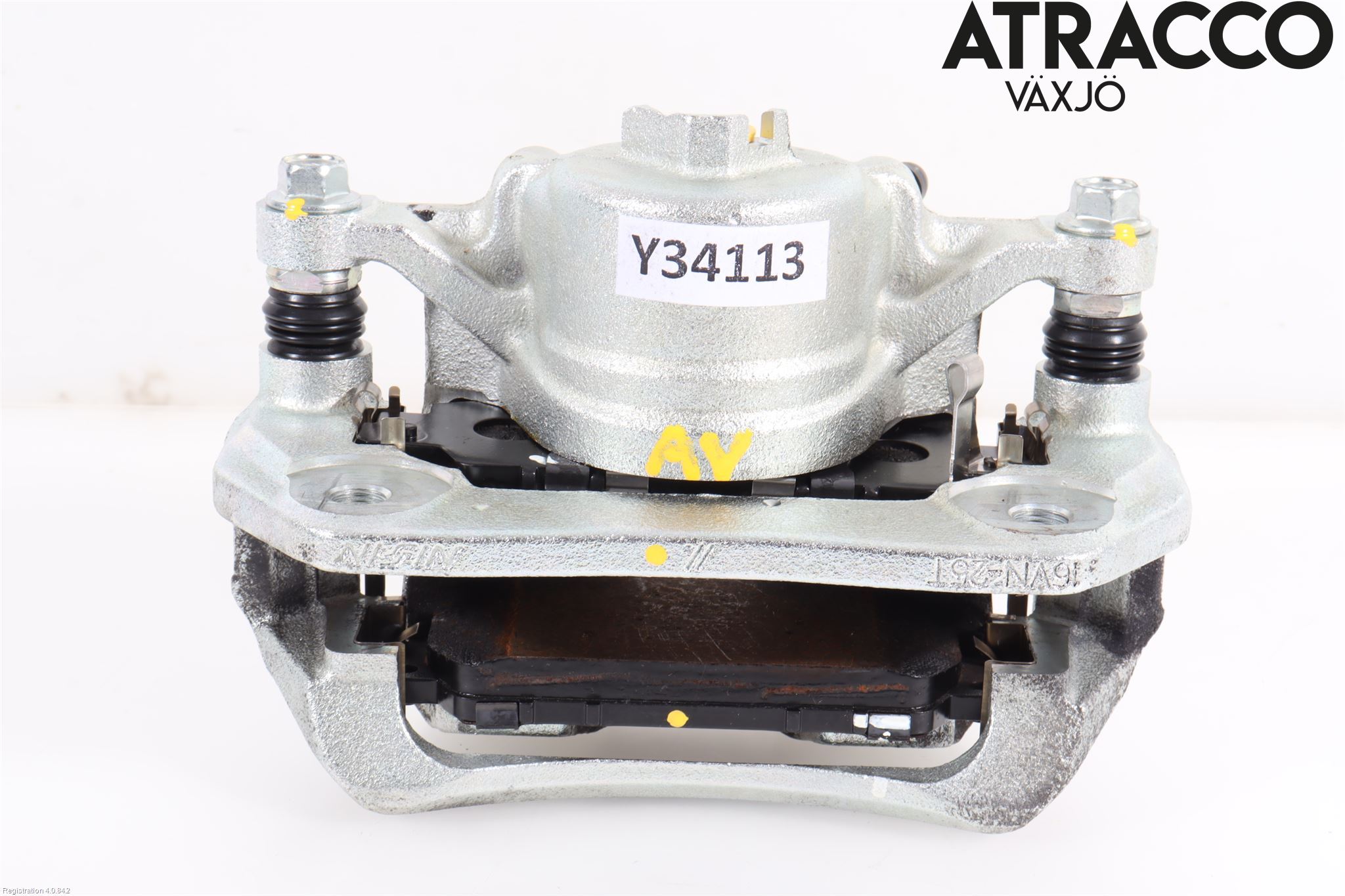 Honda HR-V 21- Bremsecaliper Foran Høyre