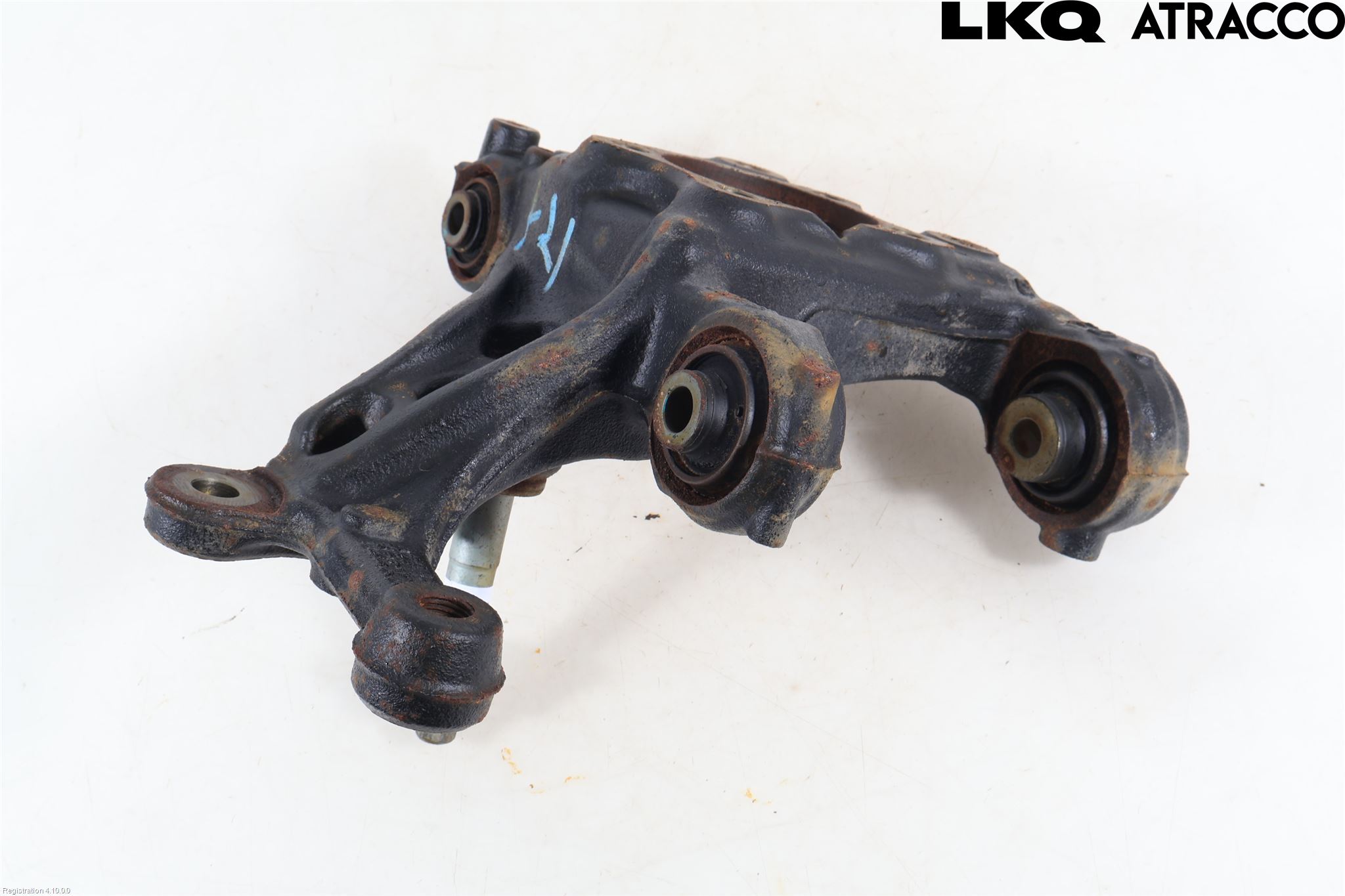 Toyota COROLLA 19- Hjullagerhus Bak Venstre