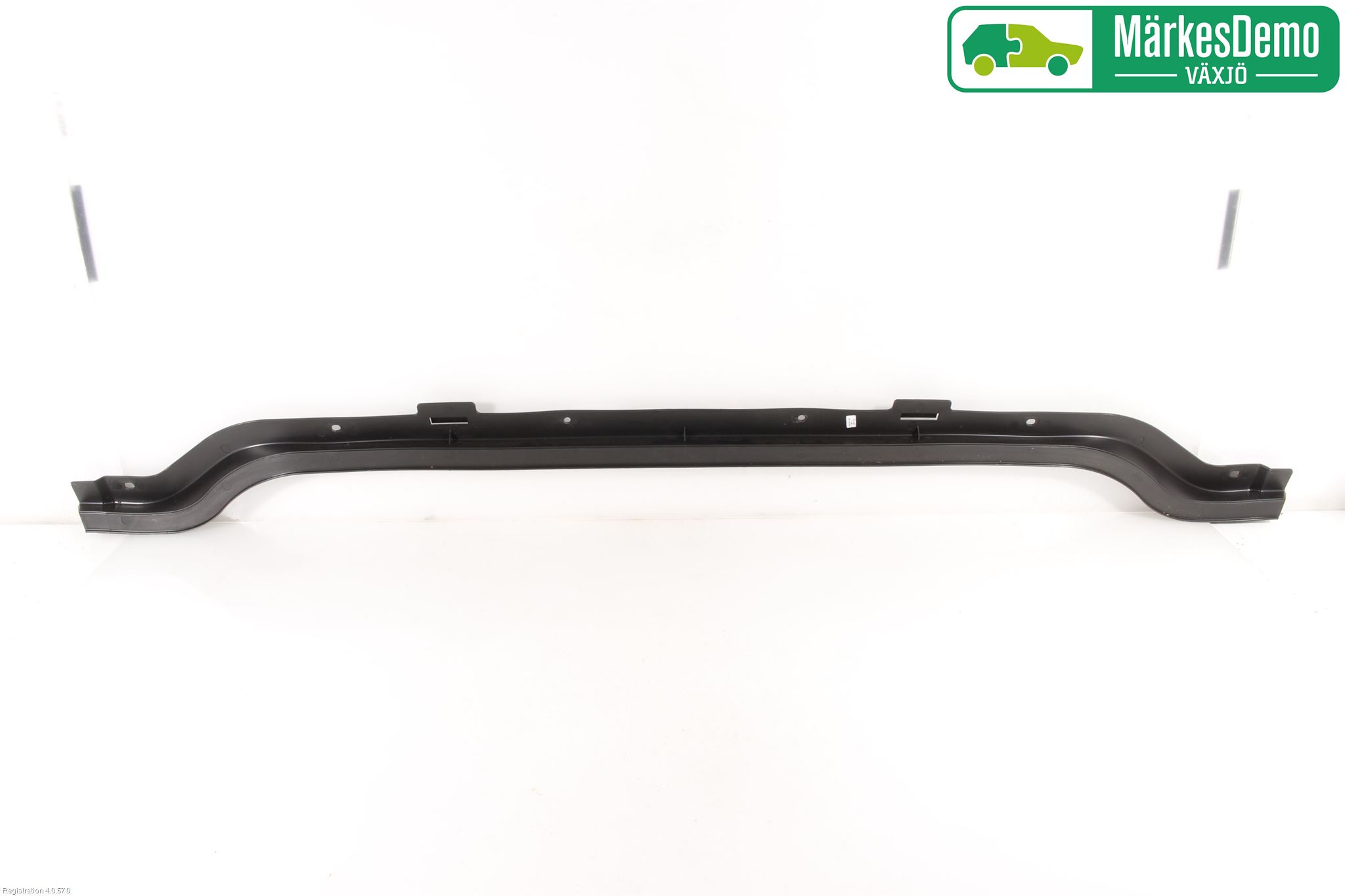 Suzuki SX4 S-CROSS 14-21 Front Øvrig