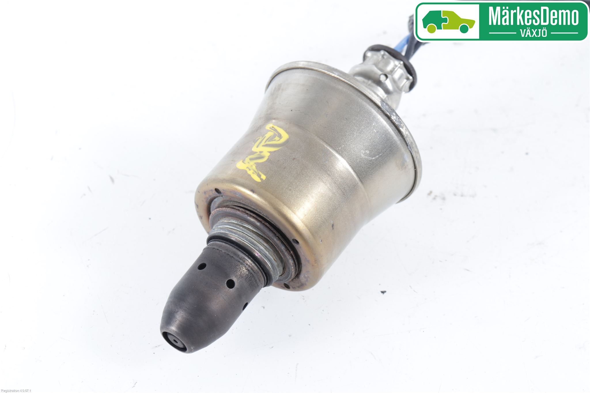 Toyota AURIS 13-19 Inns Lambdasonde