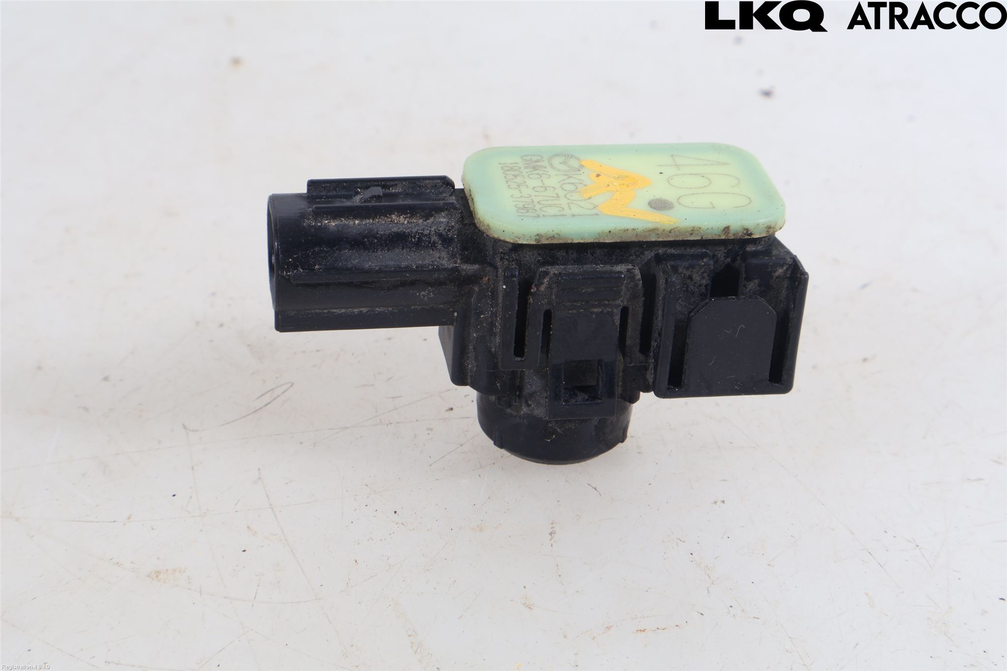 Mazda CX-5 17- Sensor Ryggesensor