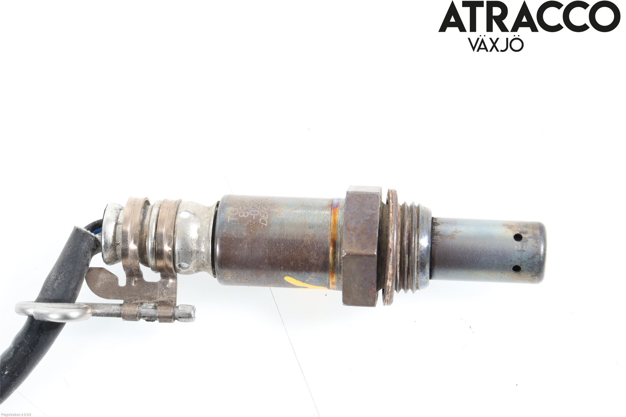 Toyota AURIS 13-19 Inns Lambdasonde