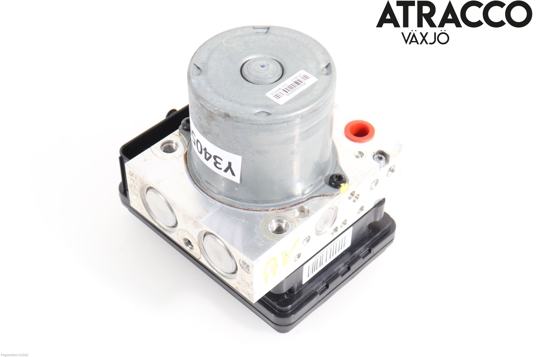 Hyundai TUCSON 05- Abs Hydraulikkaggregat