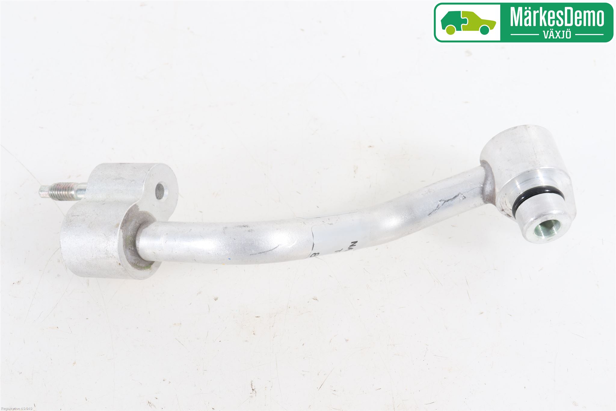 Mazda MX-5 IV (ND/ND2/ND3) MIATA 15- Varme Ac Slange - Rør