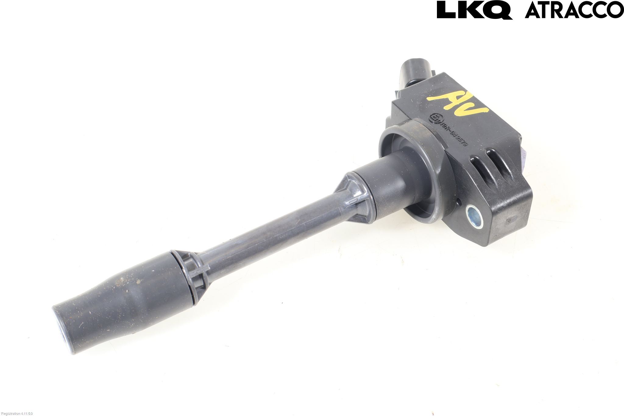 Toyota YARIS CROSS XP21 21- Coil