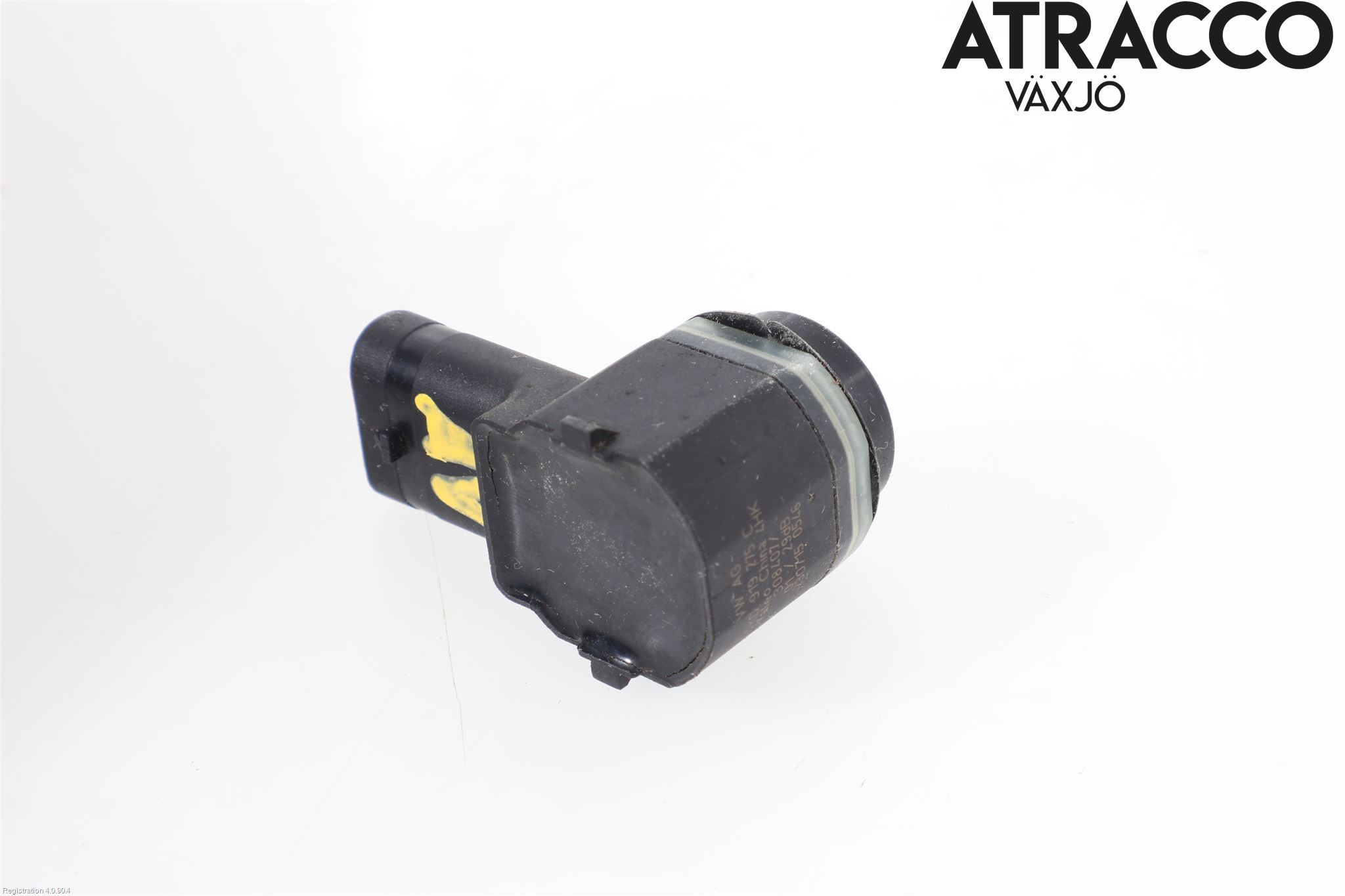 Audi A4 12-15 Sensor Parkering Front