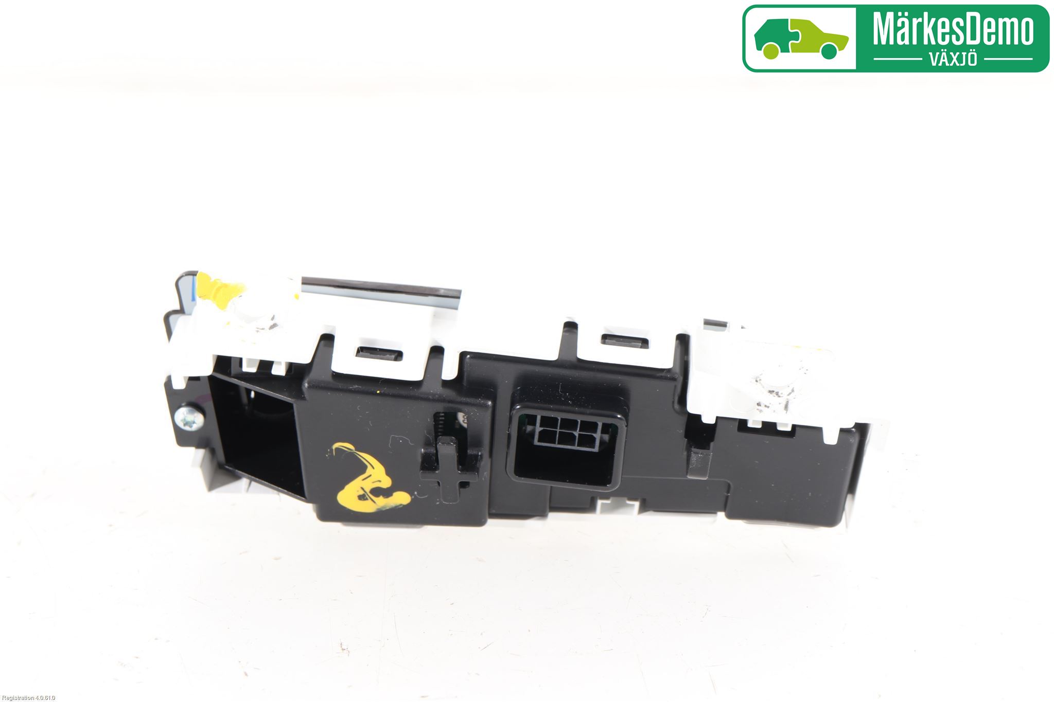 Mazda 2 (DJ) 15-22 Bryter Gearkasse
